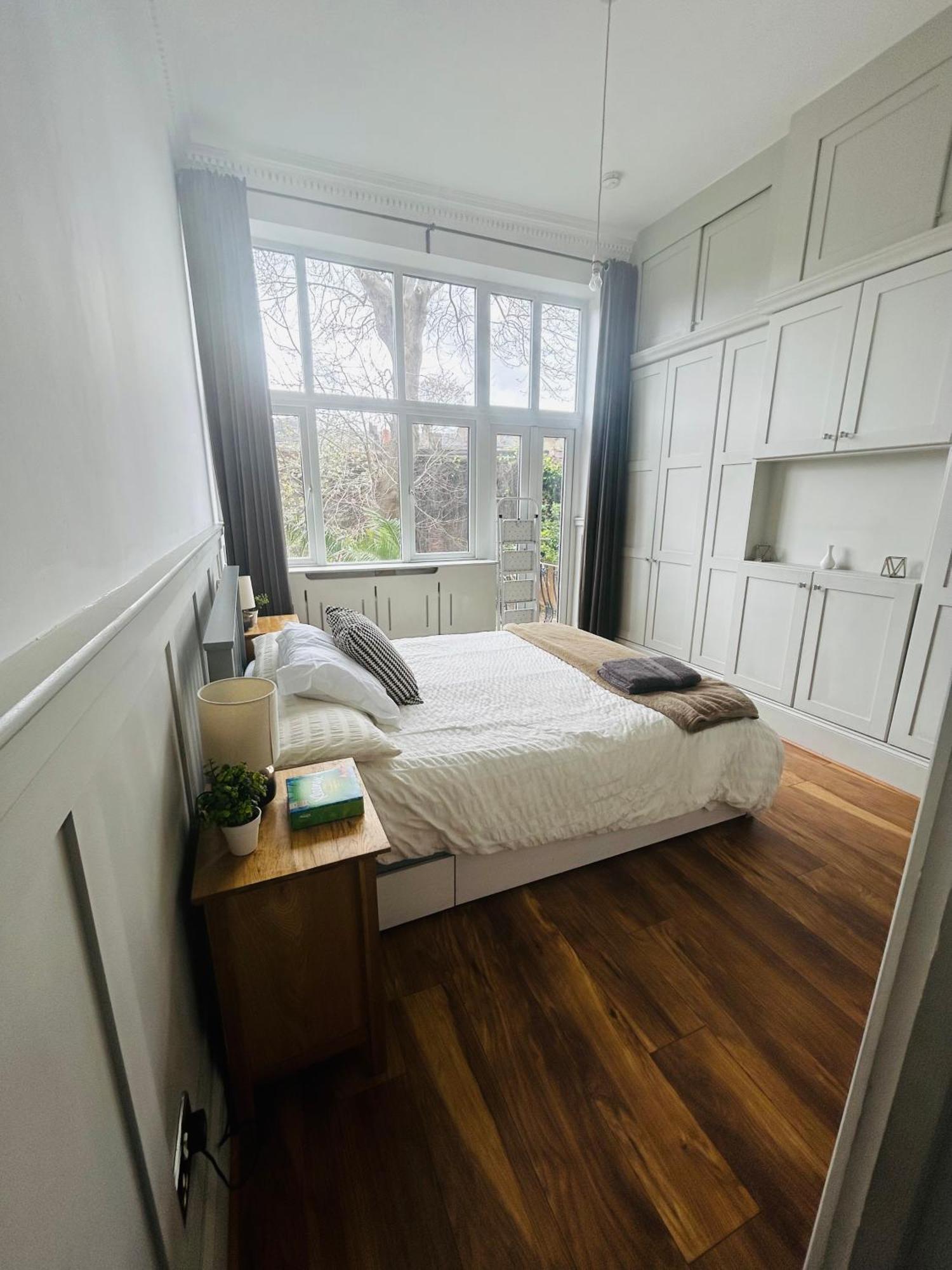 Leilighet Stunning Holland Park- Sleeps 6 *
