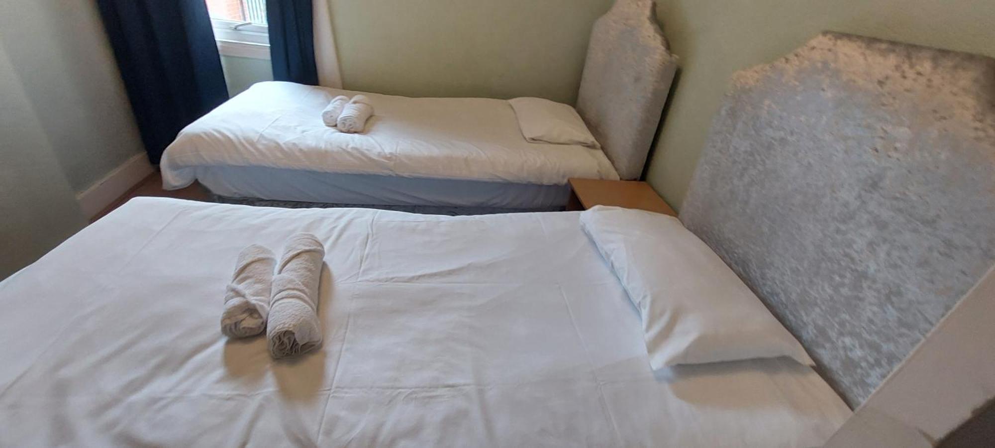 Appartement Large 6 Bedroom House - Fortescue Londen