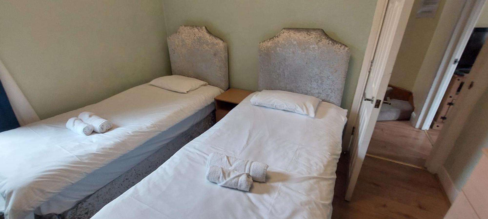 Appartement Large 6 Bedroom House - Fortescue