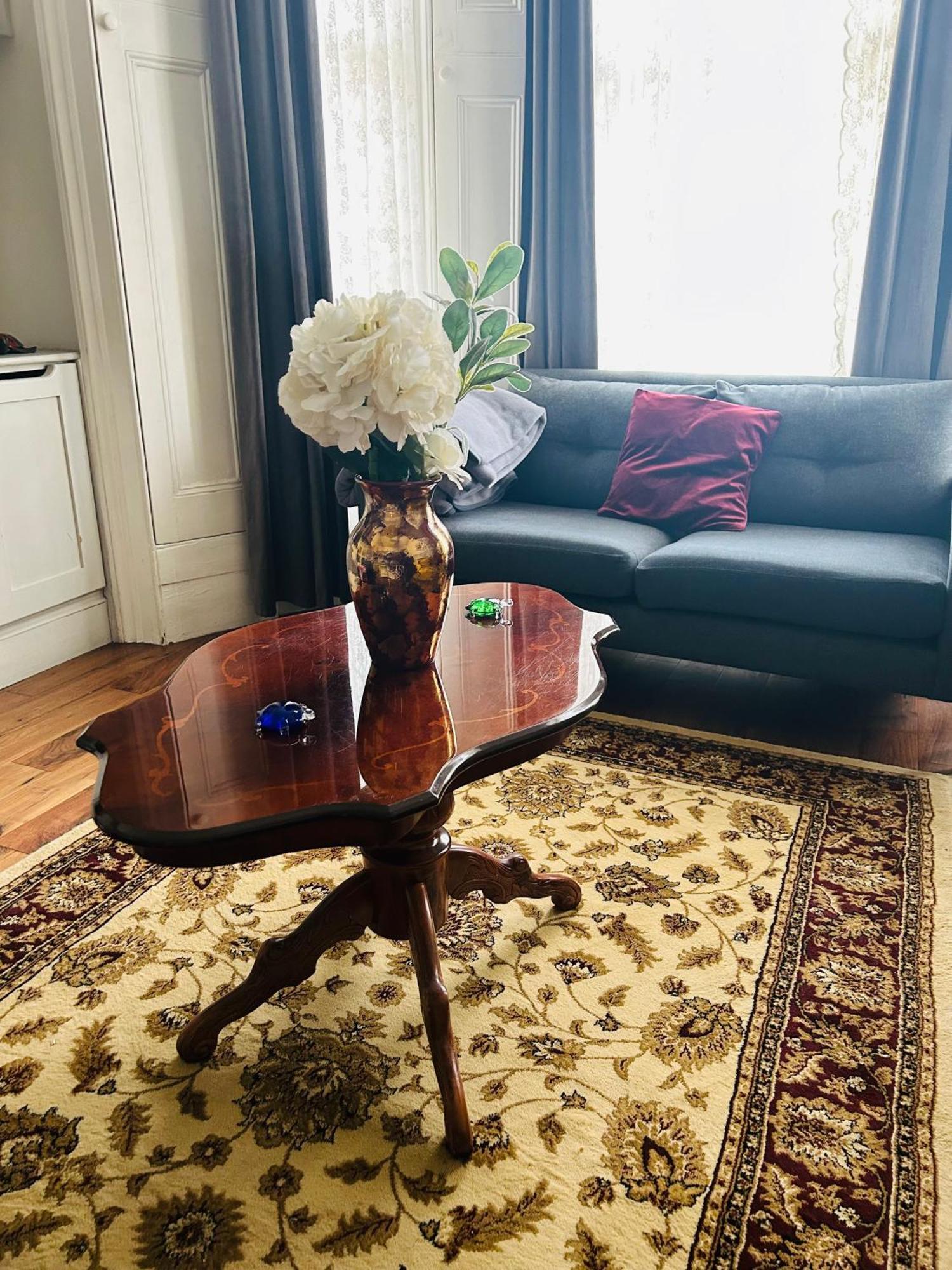 Stunning Holland Park- Sleeps 6 Leilighet *