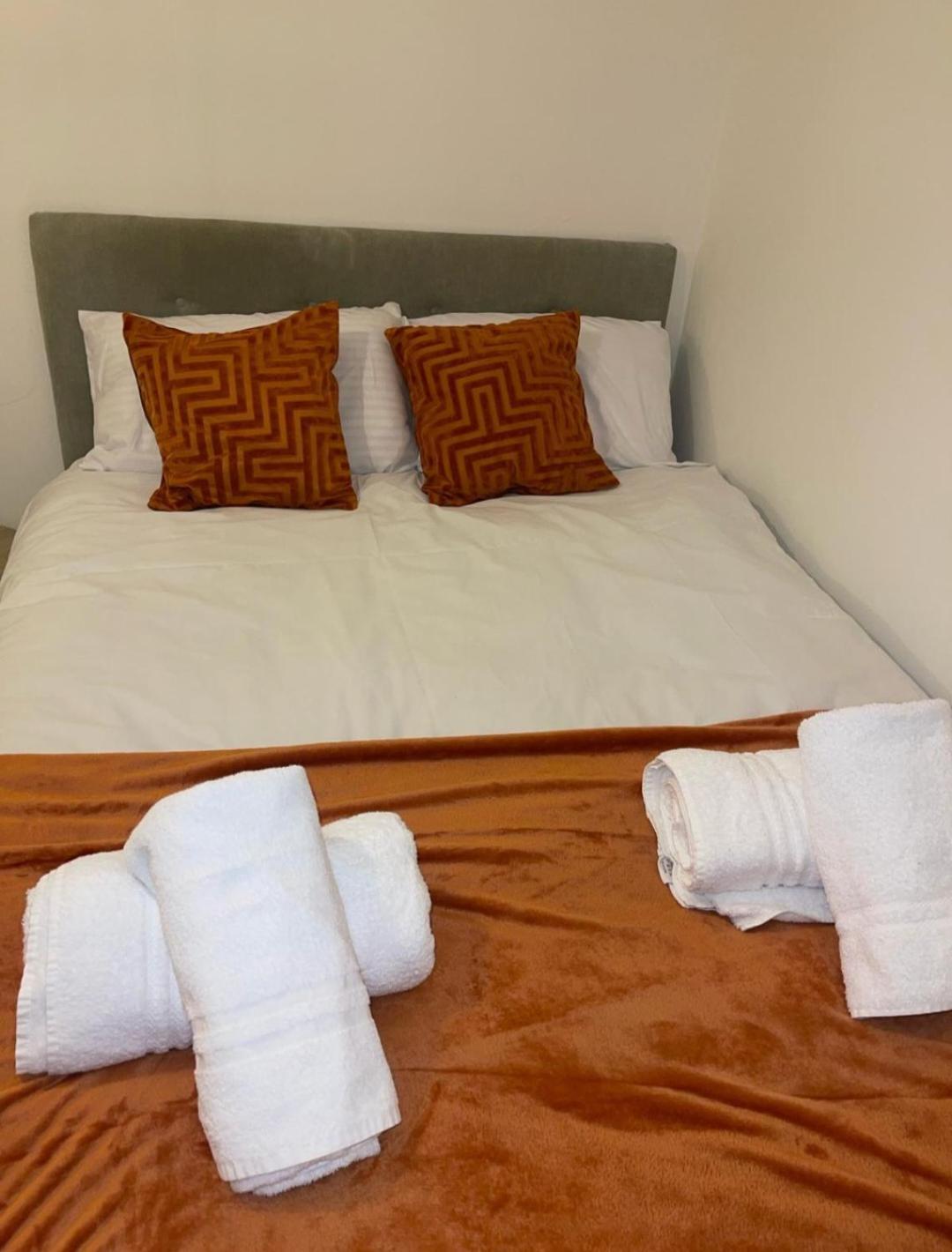 Semesterbostad Vry Place London