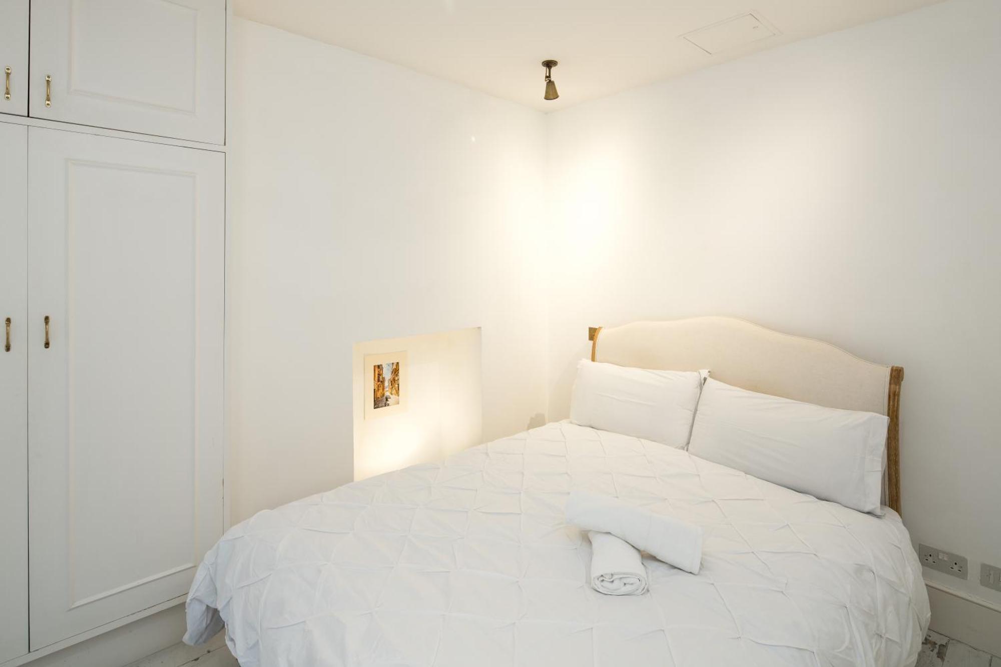 Charming 2-bed Flat In The Heart Of Nottinghill - Steps From Portobello Rd Market And Nottinghill Bookshop Appartement *