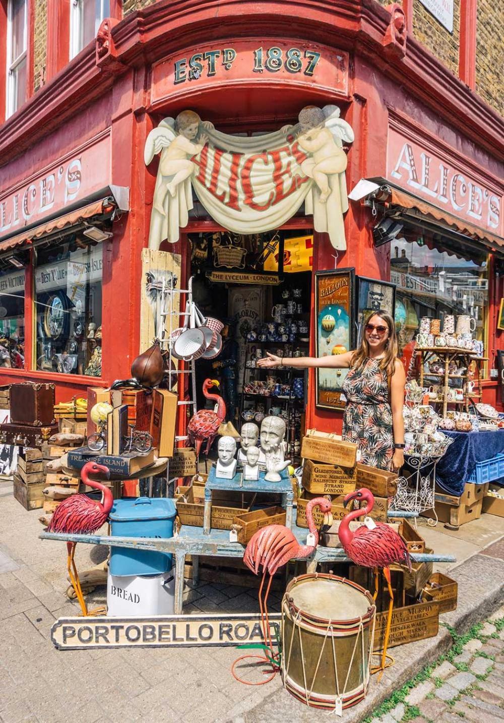 Apartment Charming 2-bed Flat In The Heart Of Nottinghill - Steps From Portobello Rd Market And Nottinghill Bookshop *