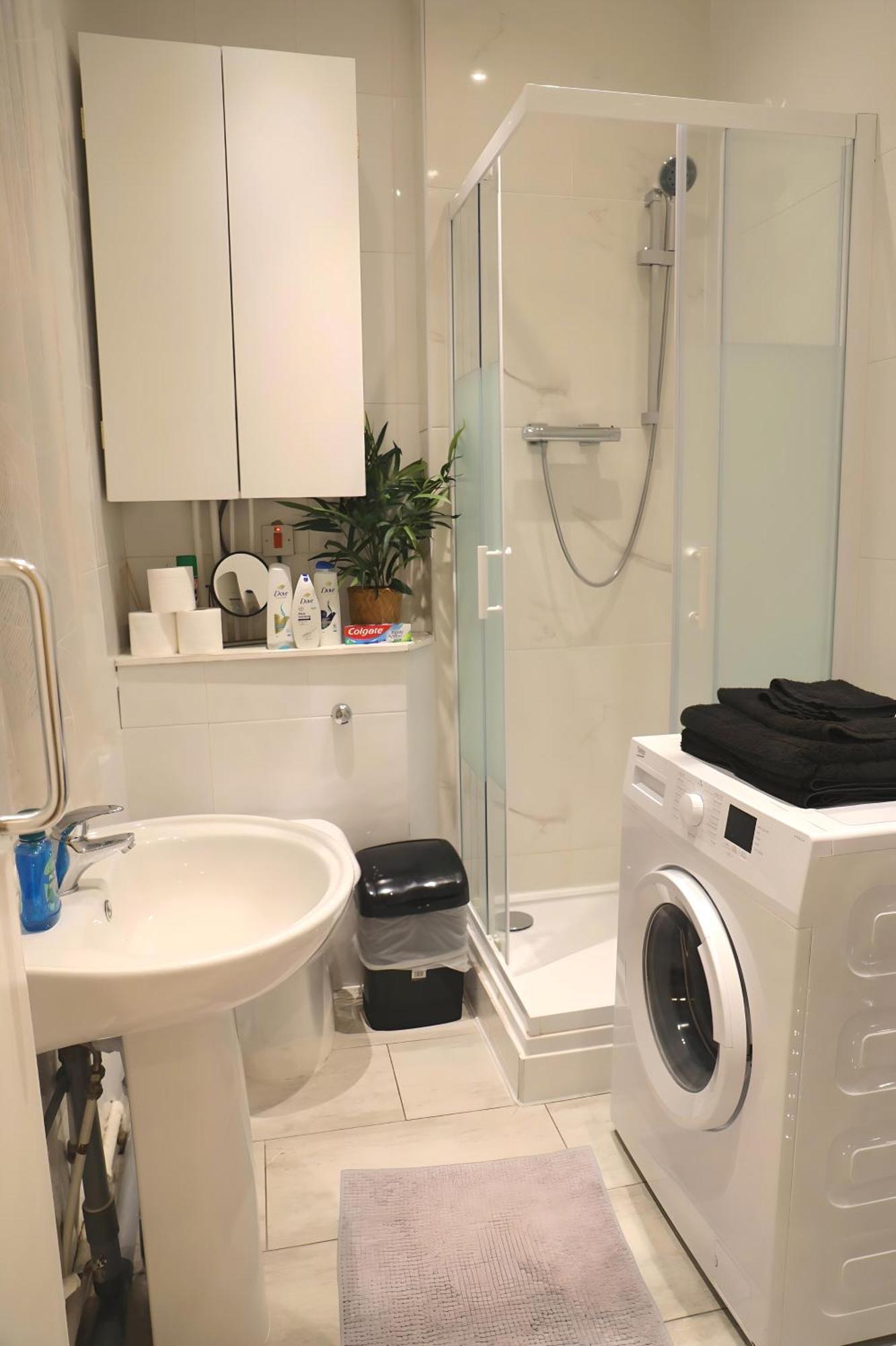 Leilighet Central Chinatown 1 Bedroom 1 Bathroom Flat