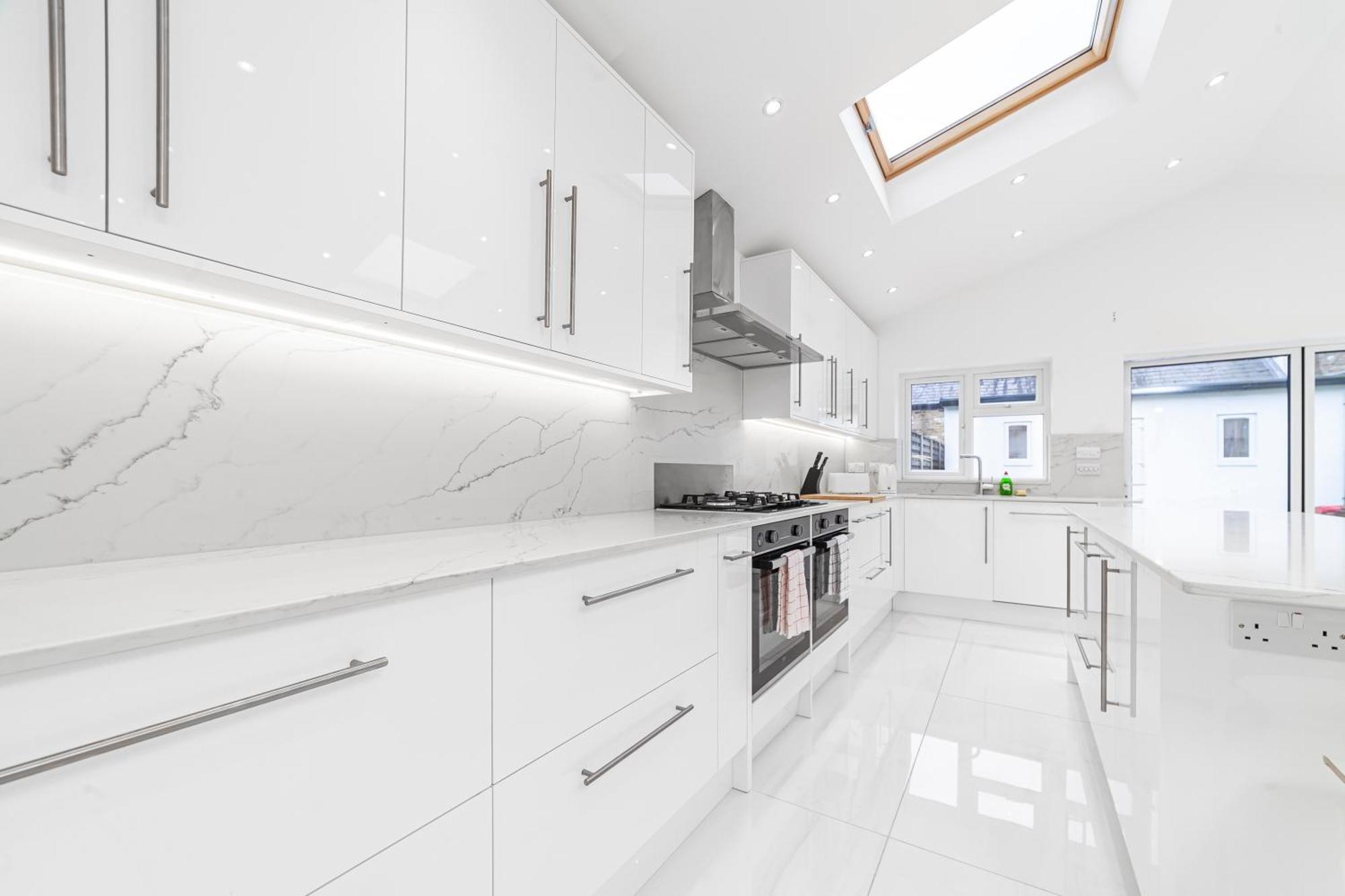 Spot Homes London