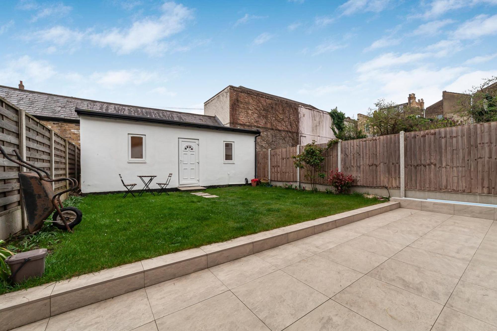 Privatunterkunft Spot Homes London