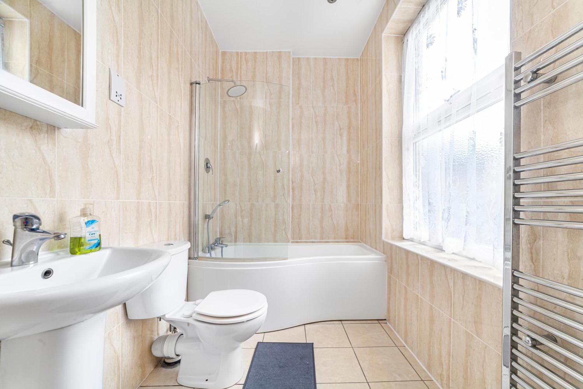 Spot Homes Privatunterkunft