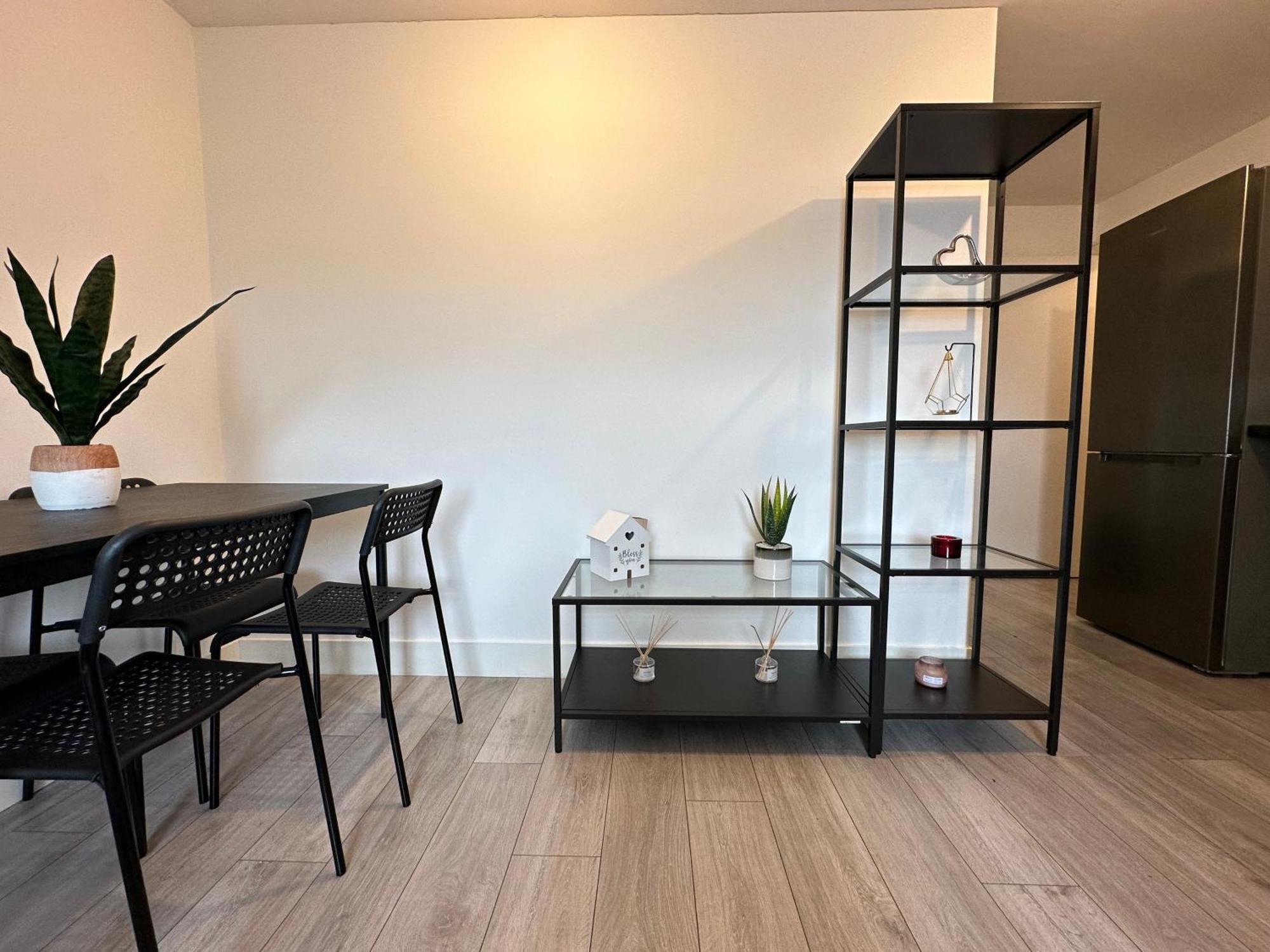 Wembley Stadium Serviced Apartments, 12mins To Central * London