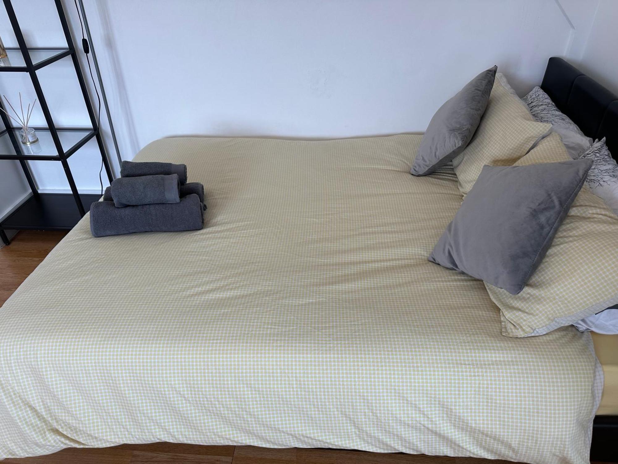 Wembley Stadium Serviced Apartments, 12mins To Central London