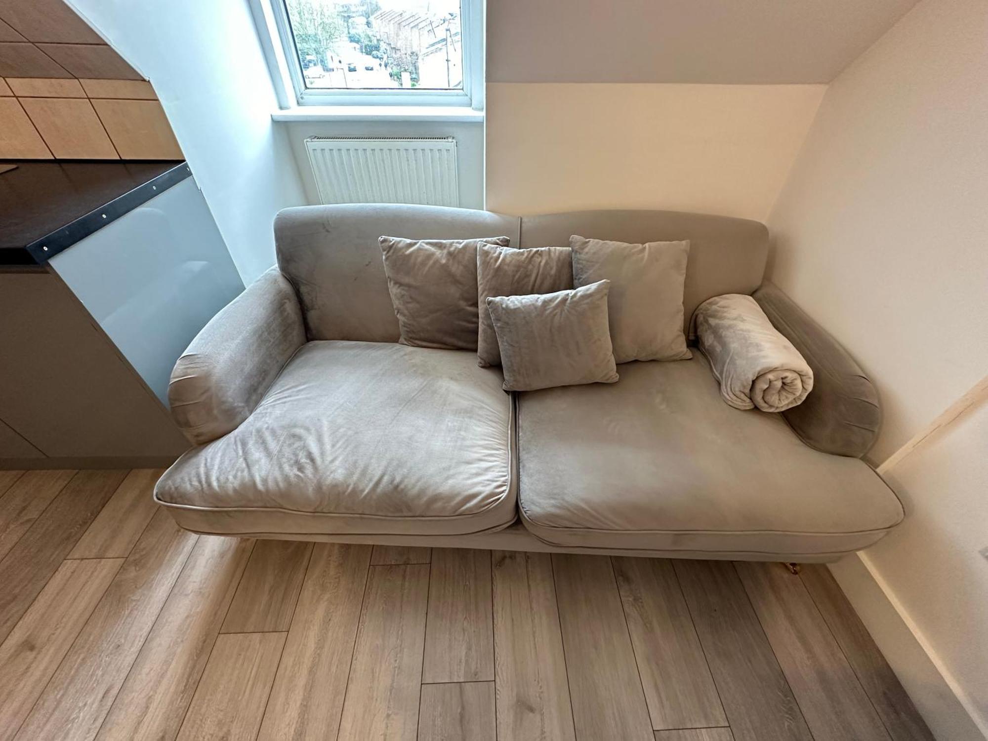Apartment Wembley Stadium Serviced Apartments, 12mins To Central