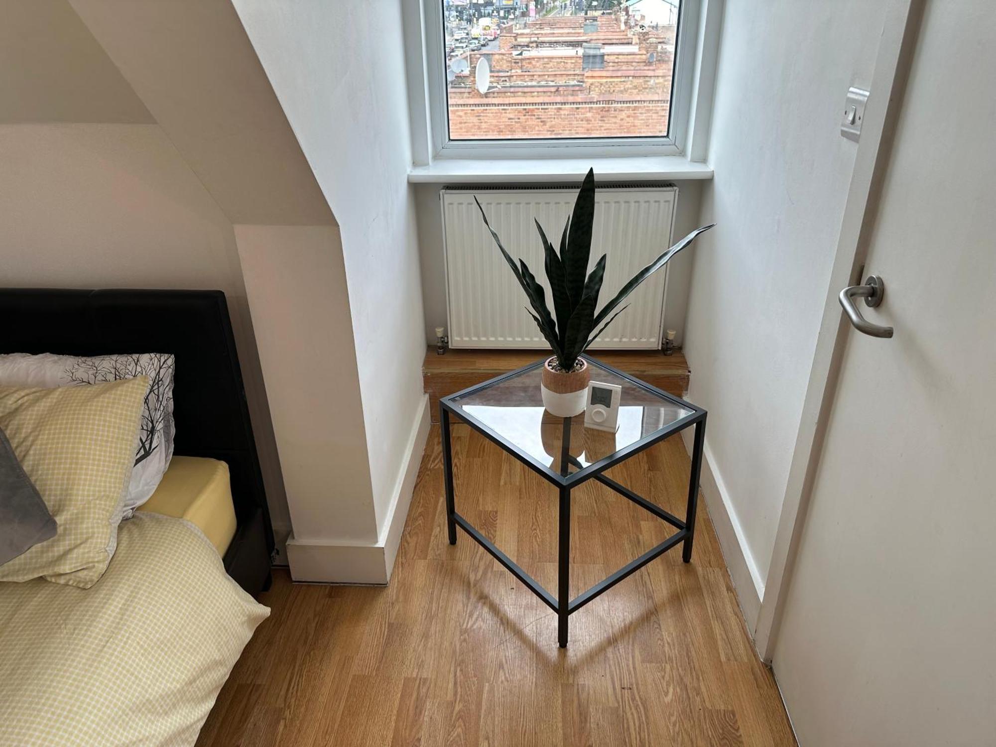 Wembley Stadium Serviced Apartments, 12mins To Central * London