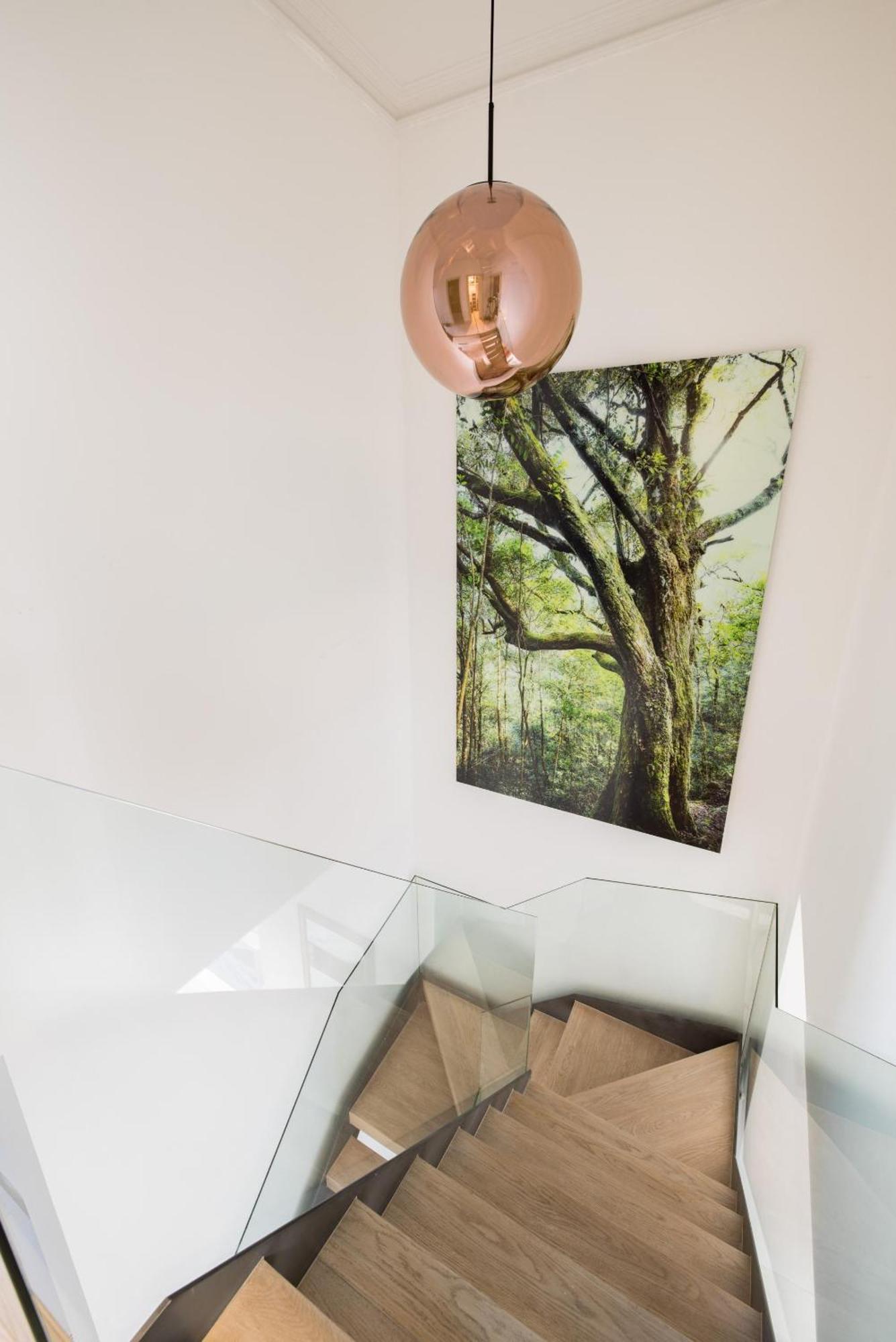 Lägenhet The Tree House 2 Bedroom By Hyde Park London