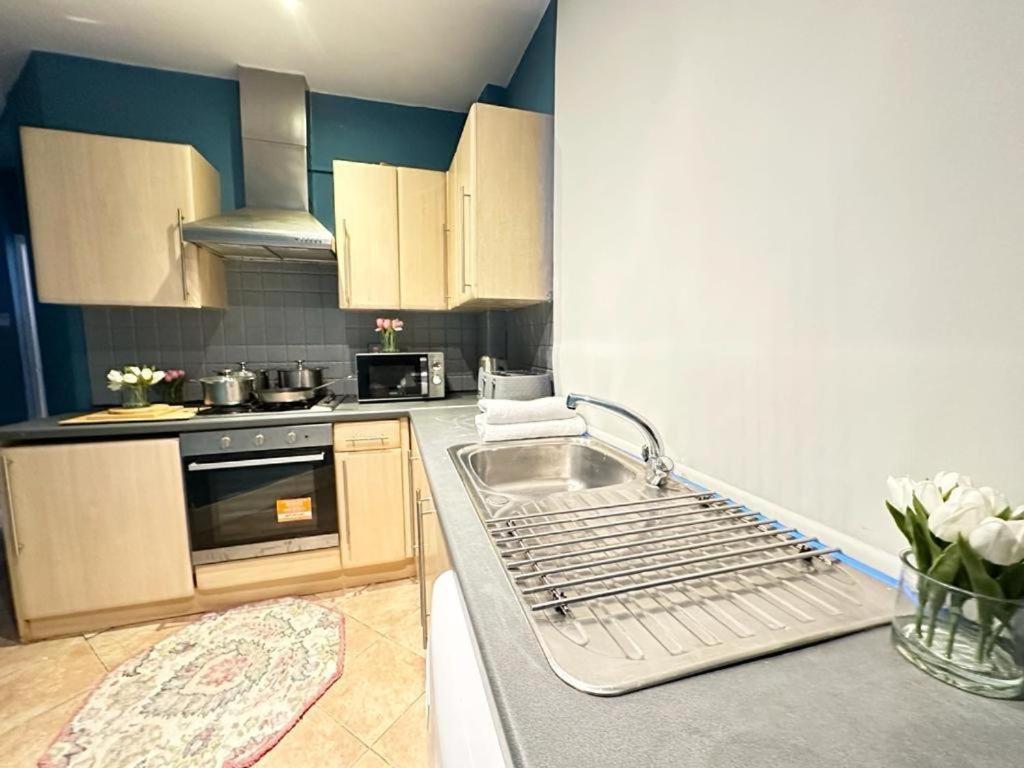 Lovely One Bedroom * Londen