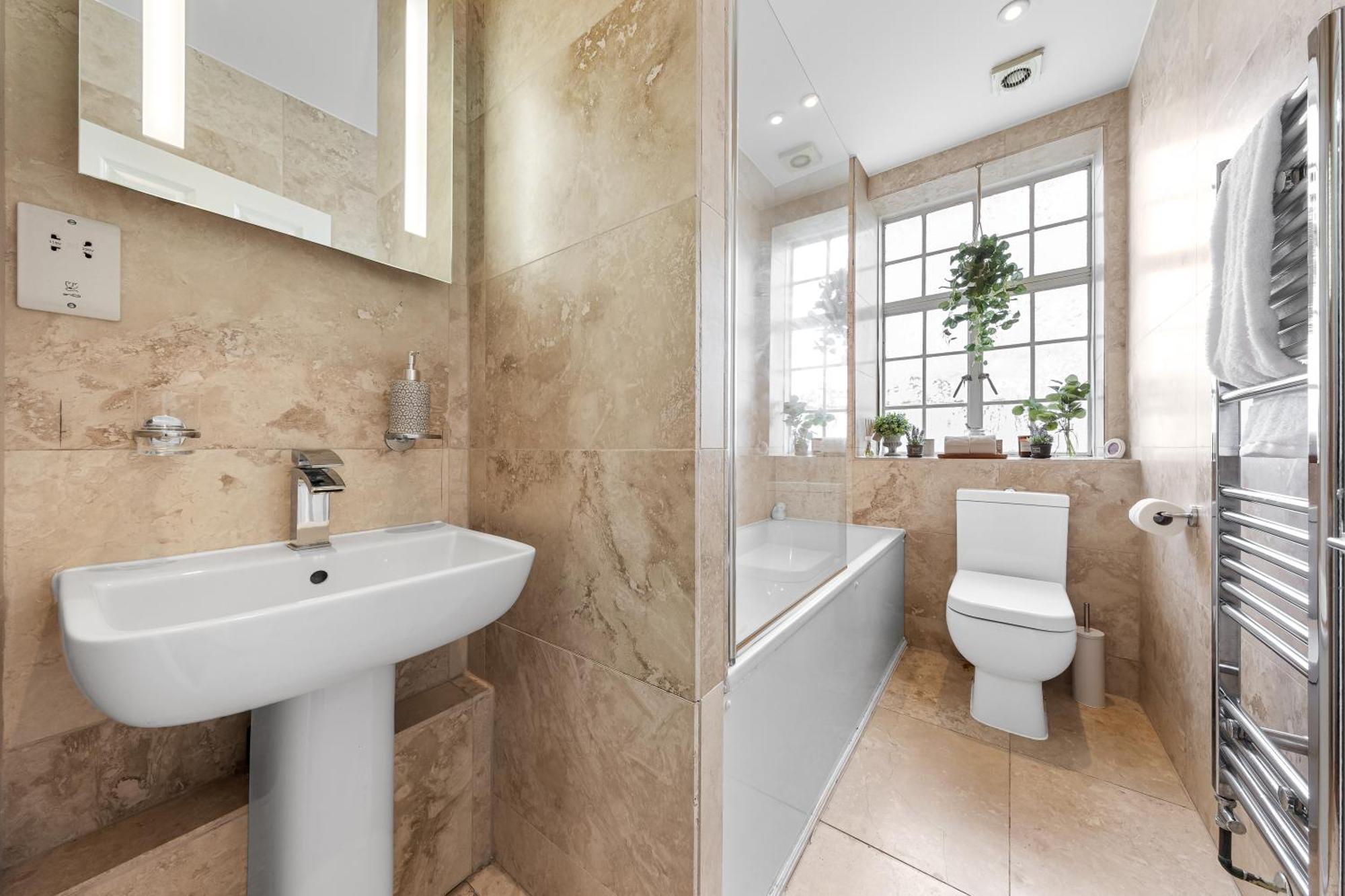 Modern Flat In Stockwell, 10 Mins From Oxford Circus * London