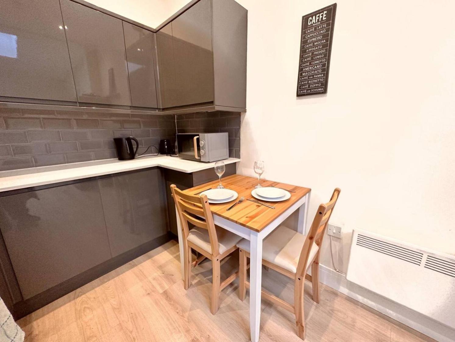 Charming Duplex 10min To Bridge Quiet Feriehus London