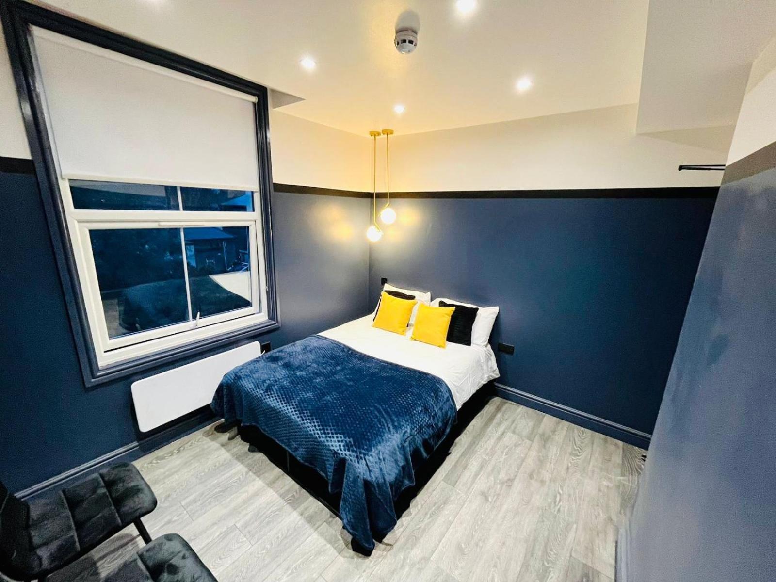 39 Blue House Luxury Ensuite Ideal For Tourists Maison d'hôtes Londres