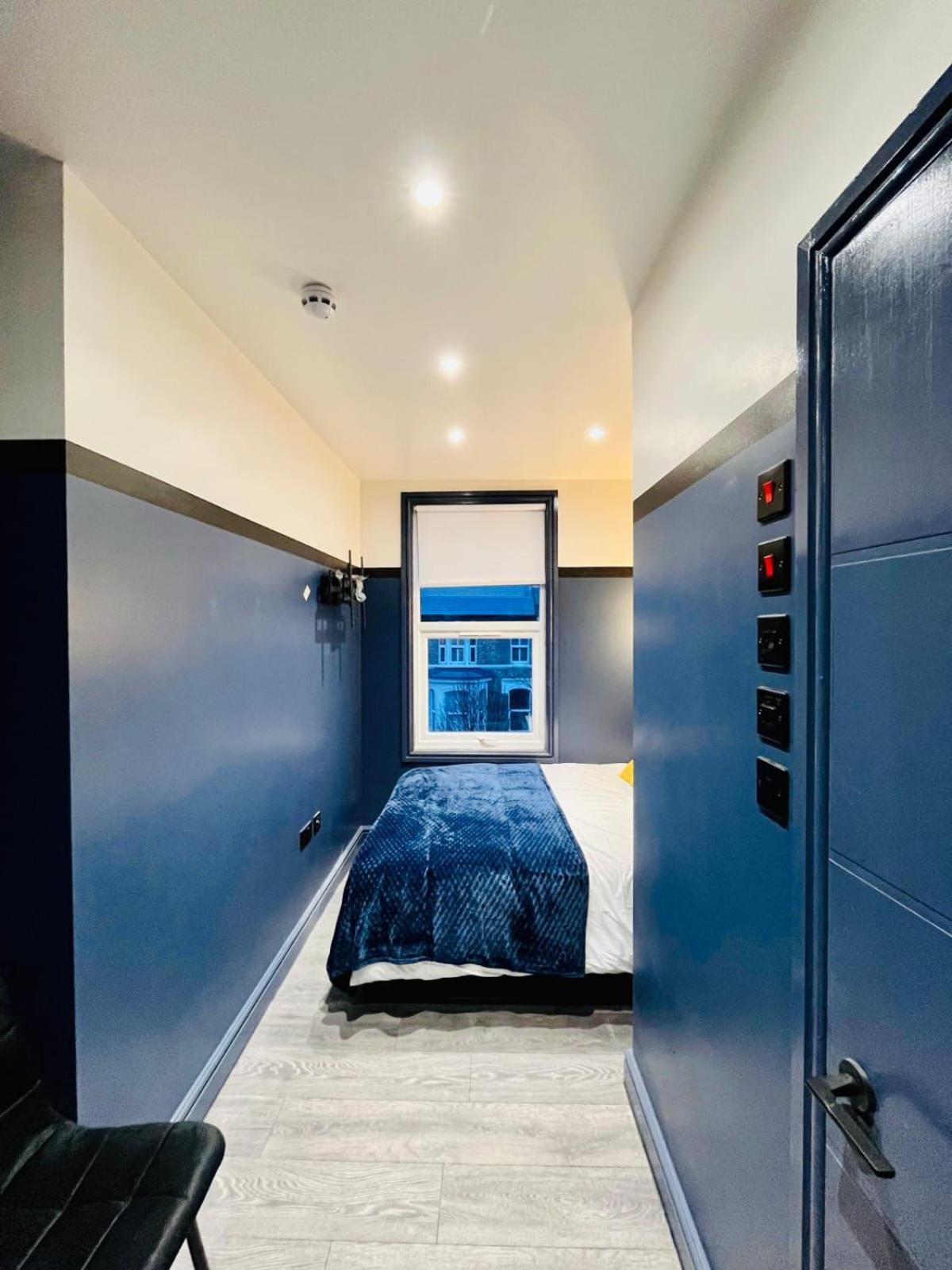 39 Blue House Luxury Ensuite Ideal For Tourists Maison d'hôtes Londres