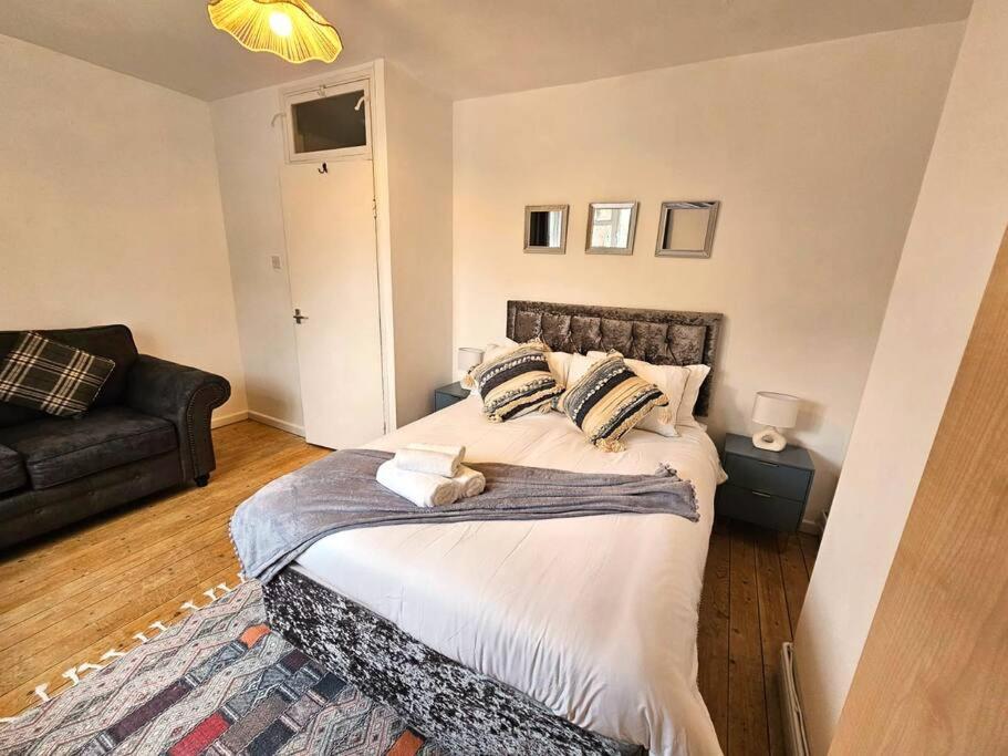 Appartement Golden Flat Next To Camden Town *