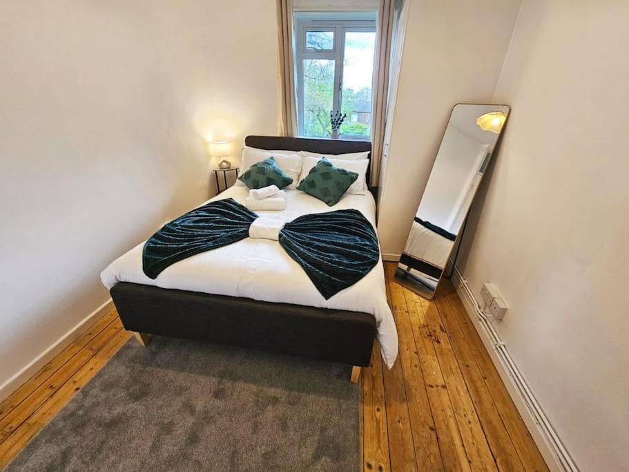 Golden Flat Next To Camden Town * Londres