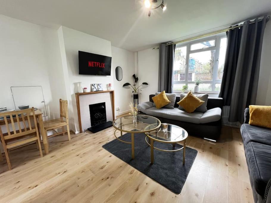 Appartement Golden Flat Next To Camden Town