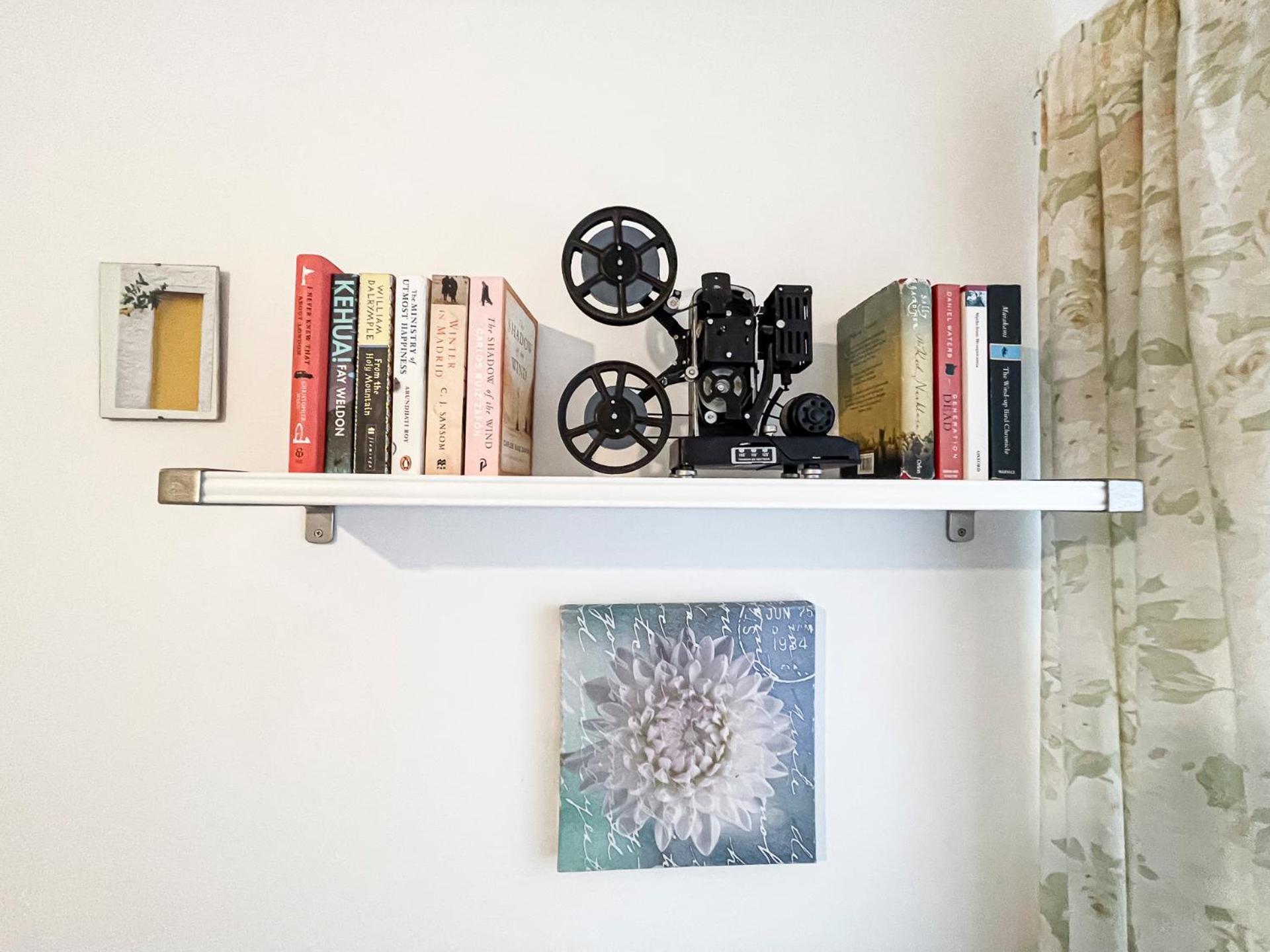 Centrally Located Comfortable In