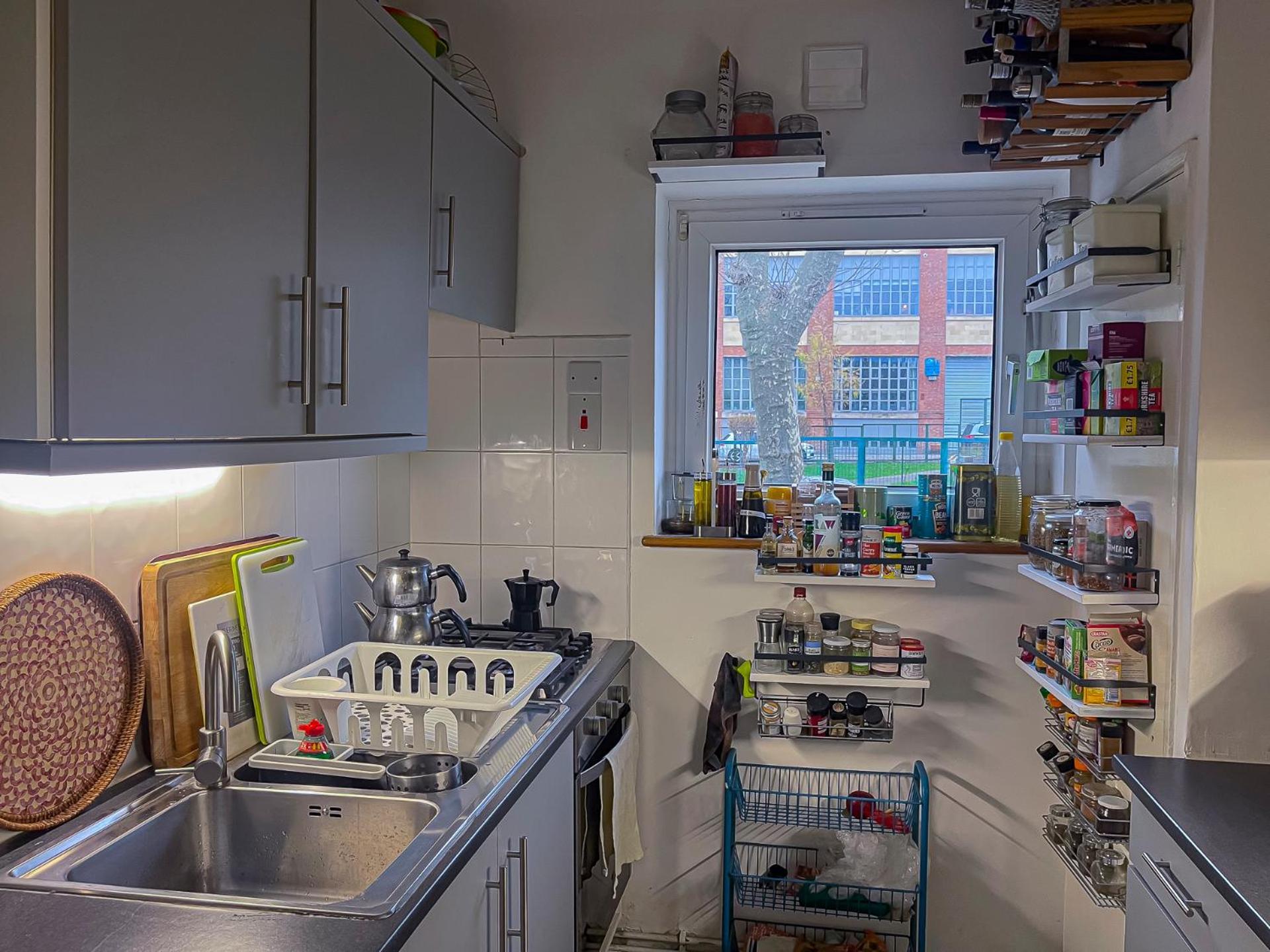 Centrally Located Comfortable In Privat overnatting *