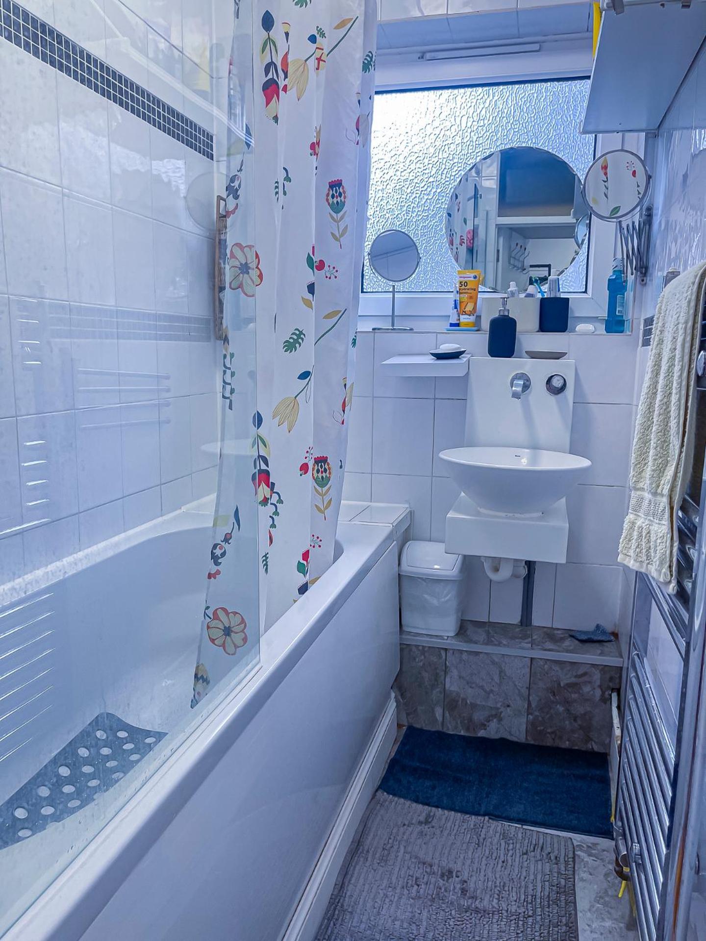Centrally Located Comfortable In