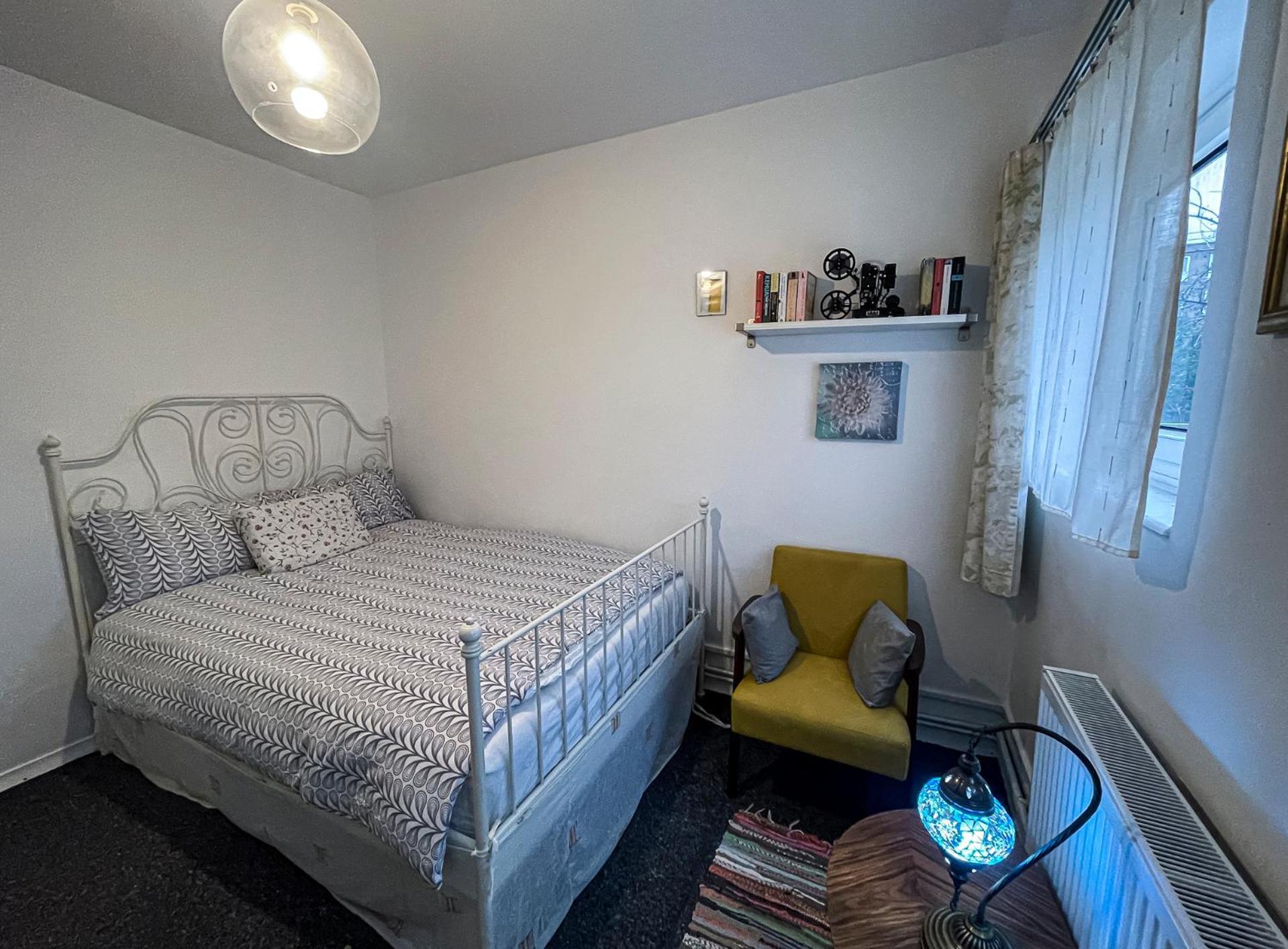 Rum i privatbostad Centrally Located Comfortable In London
