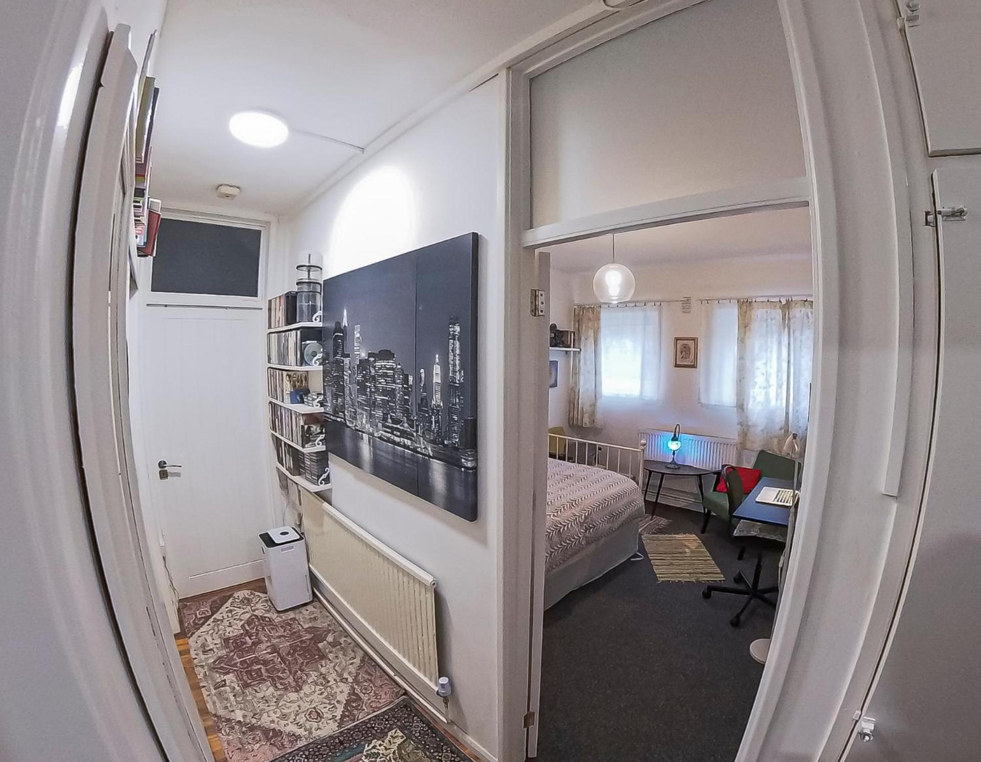 Privat overnatting Centrally Located Comfortable In London