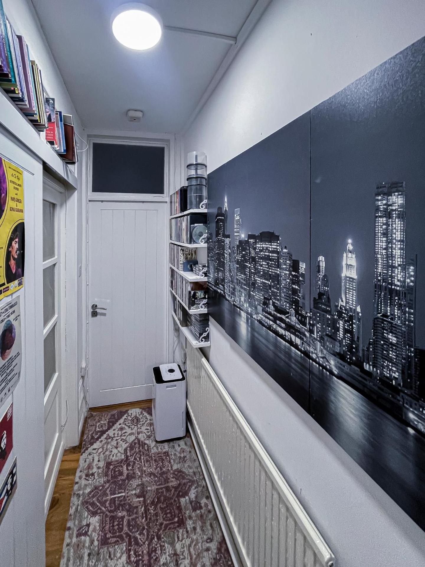 Rum i privatbostad Centrally Located Comfortable In London