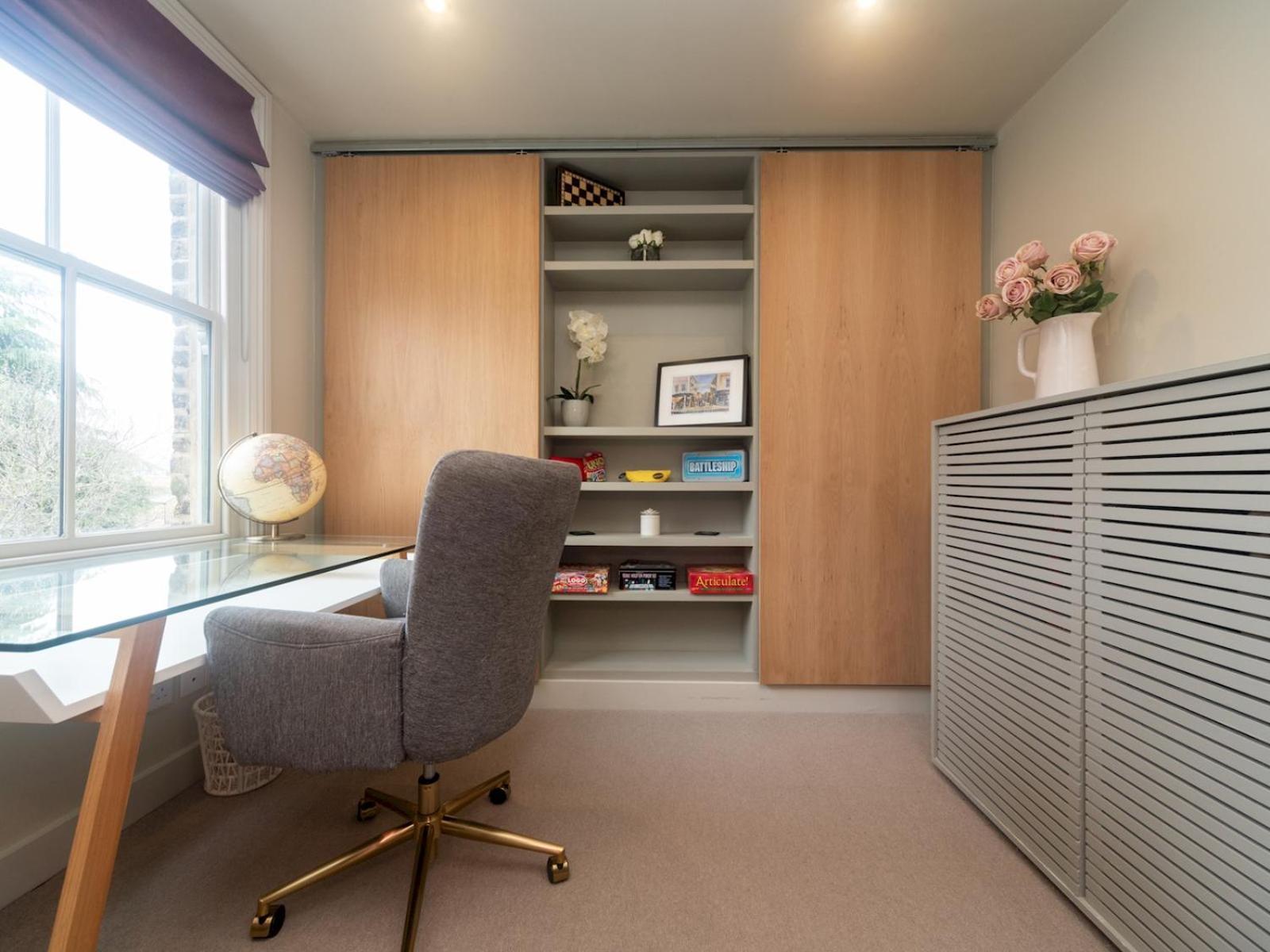 Unique House In A Picturesque Greenwich Street Pass The Keys Holiday home