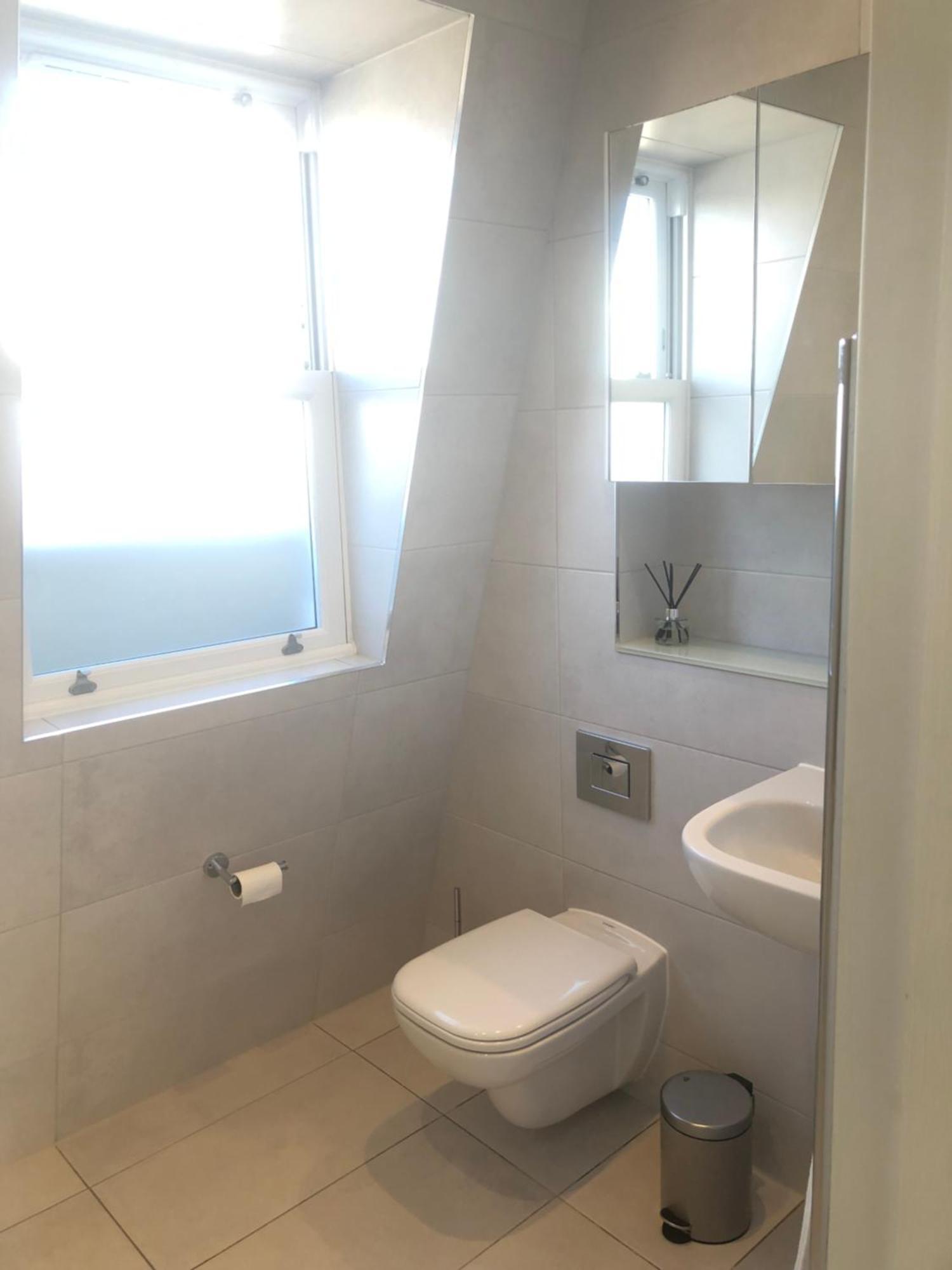 Appartamento New! Fantastic 1 Bedroom Flat Sw6 Near