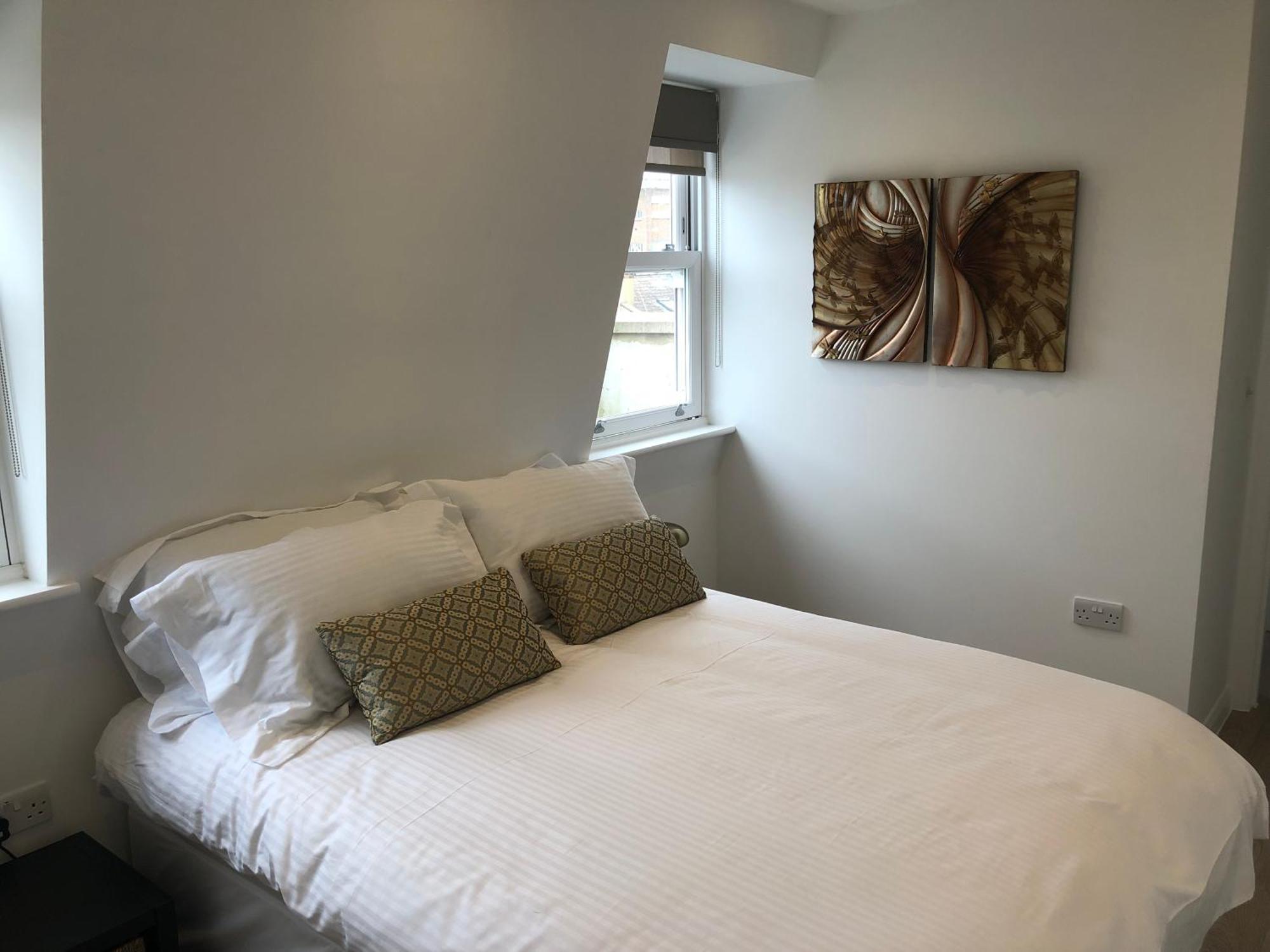 Leilighet New! Fantastic 1 Bedroom Flat Sw6 Near *