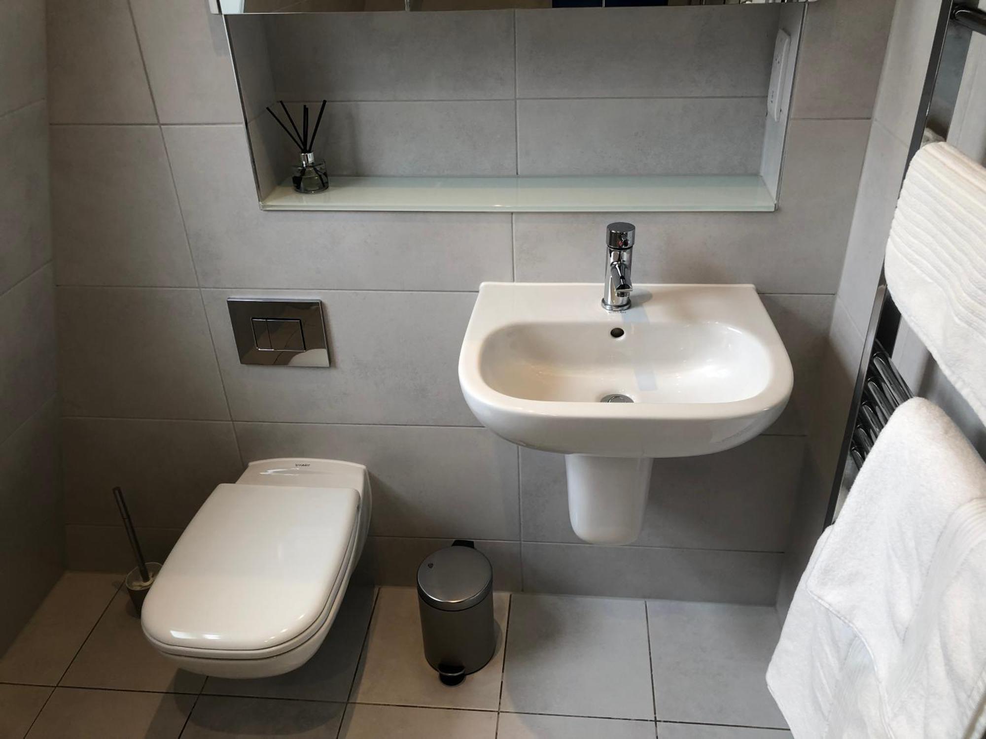 Appartamento New! Fantastic 1 Bedroom Flat Sw6 Near *