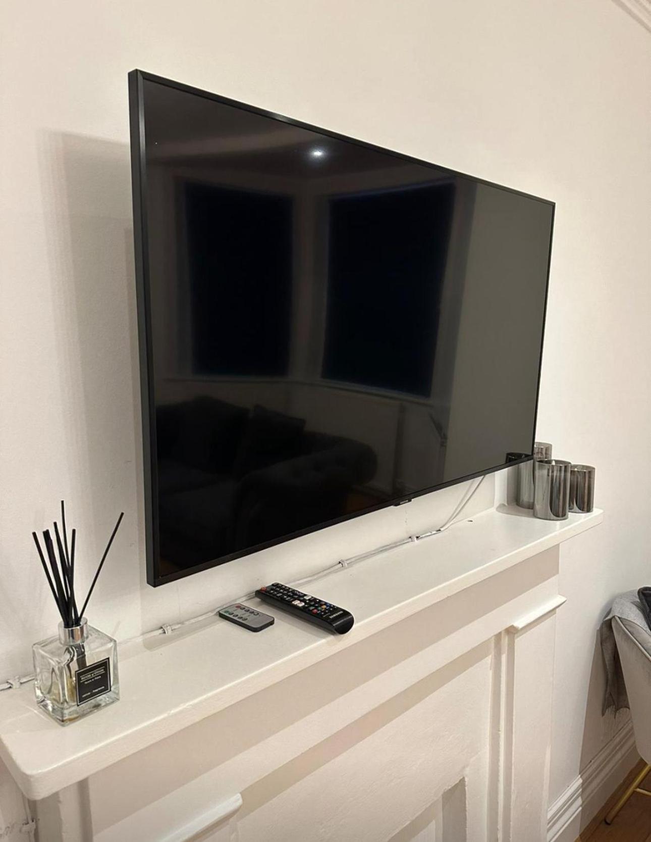 The Knightsbridge Palace By La Reserve Apartment *
