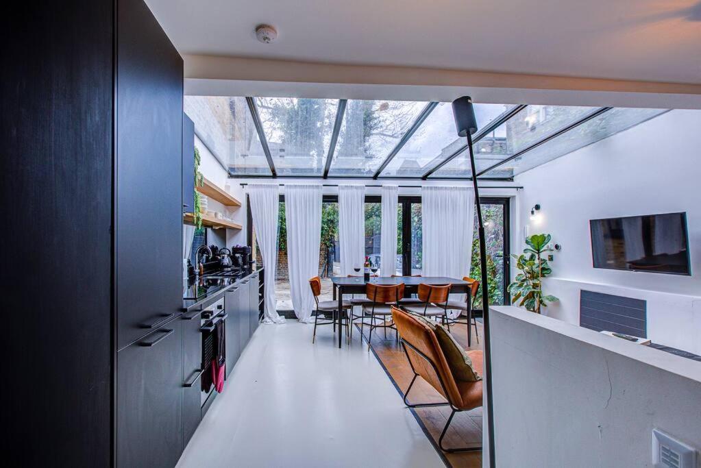 Apartment Bright And Airy 1br Unit Near Queen's Park *