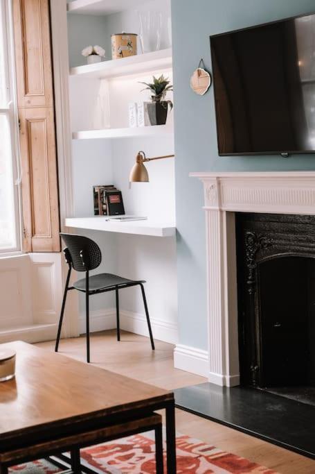 Apartment Sapphire Sanctuary London