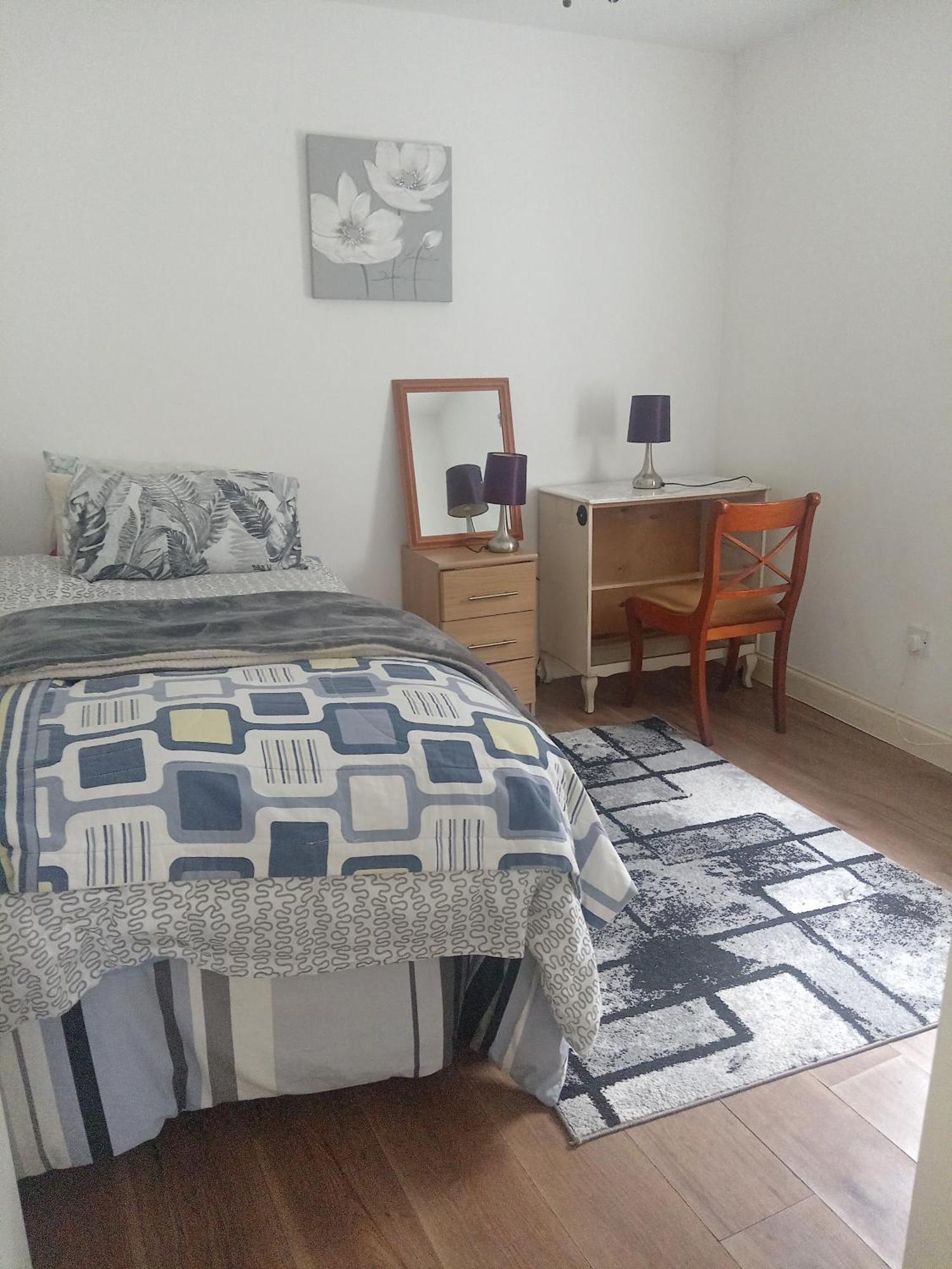 Appartement Cosy Londen