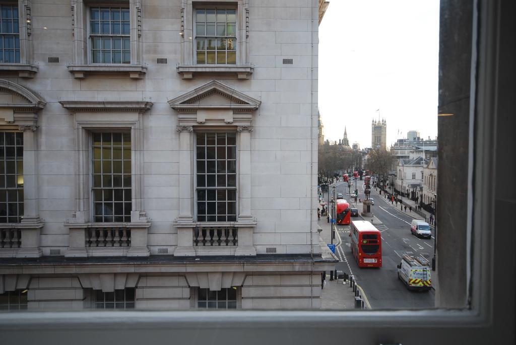 Whitehall * London