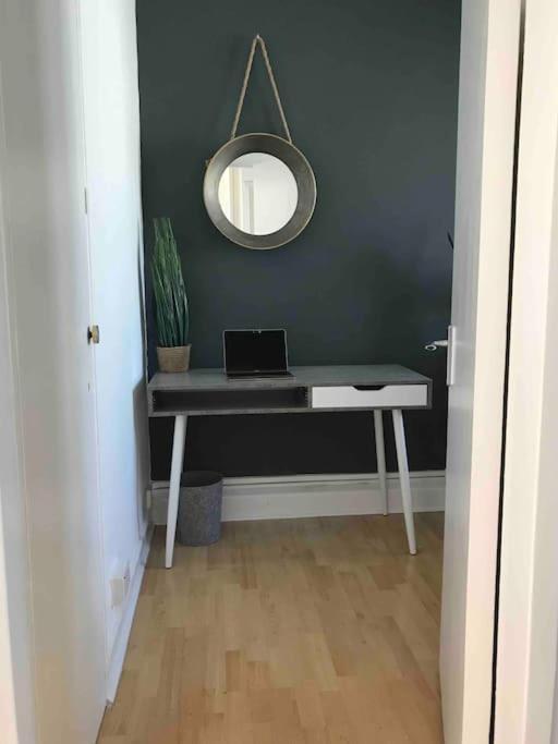 Super-convenient, 3 Mins To Kings Cross Londres