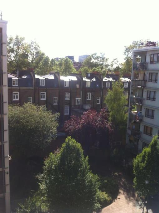 Appartement Super-convenient, 3 Mins To Kings Cross Londres