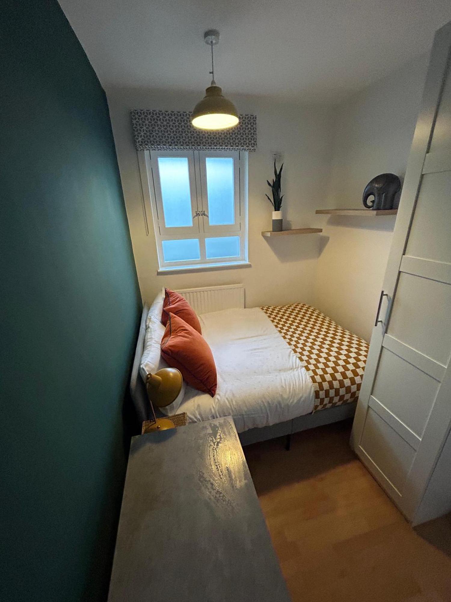 Super-convenient, 3 Mins To Kings Cross * Londres