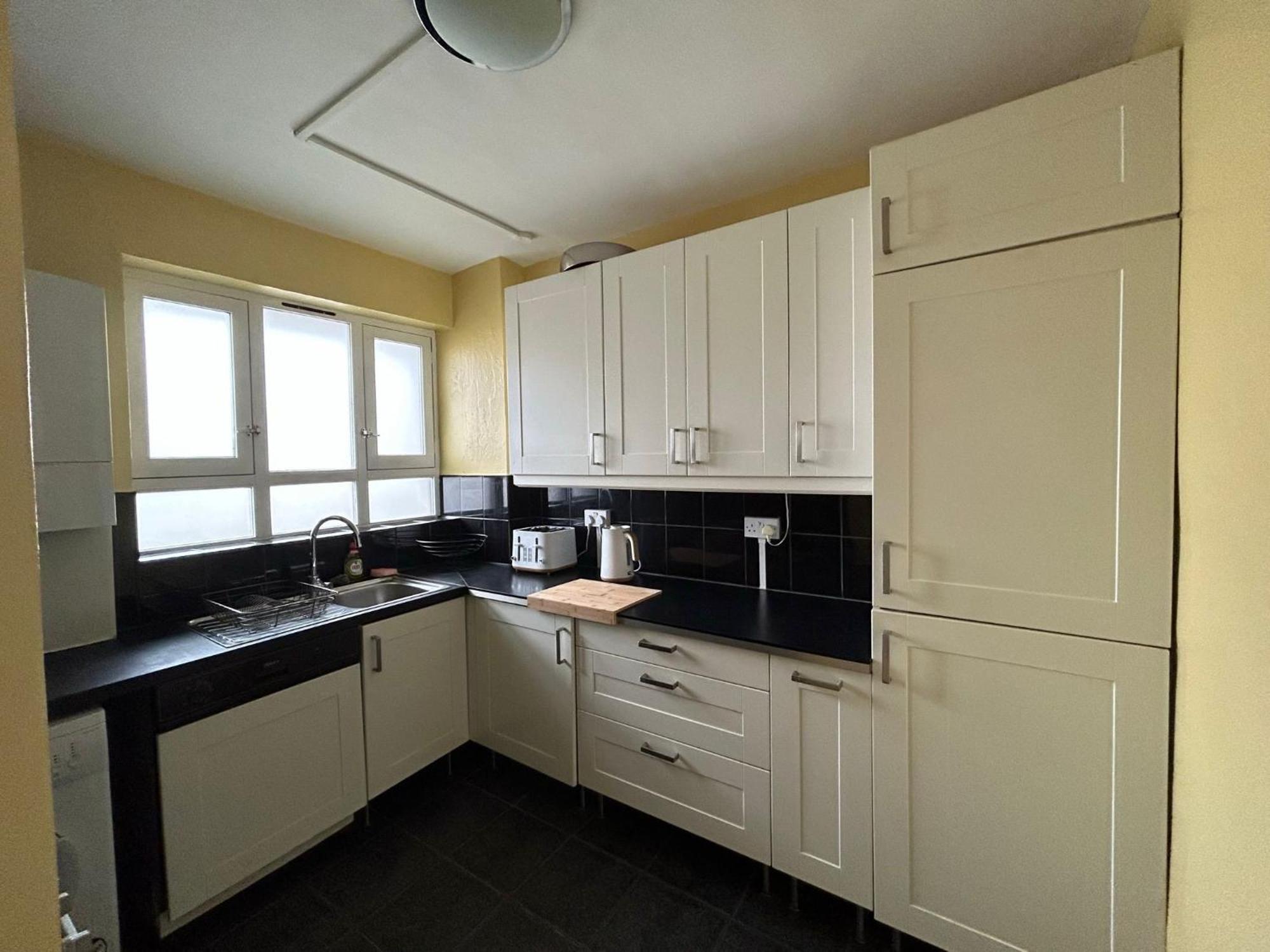Appartement Super-convenient, 3 Mins To Kings Cross Londres
