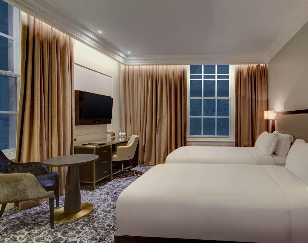 Hilton Euston London