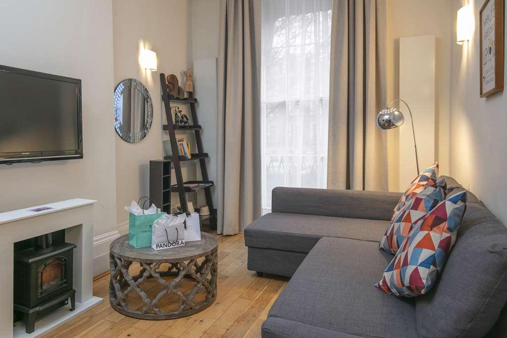 Queensway Hotel, Sure Collection By Western Hotell