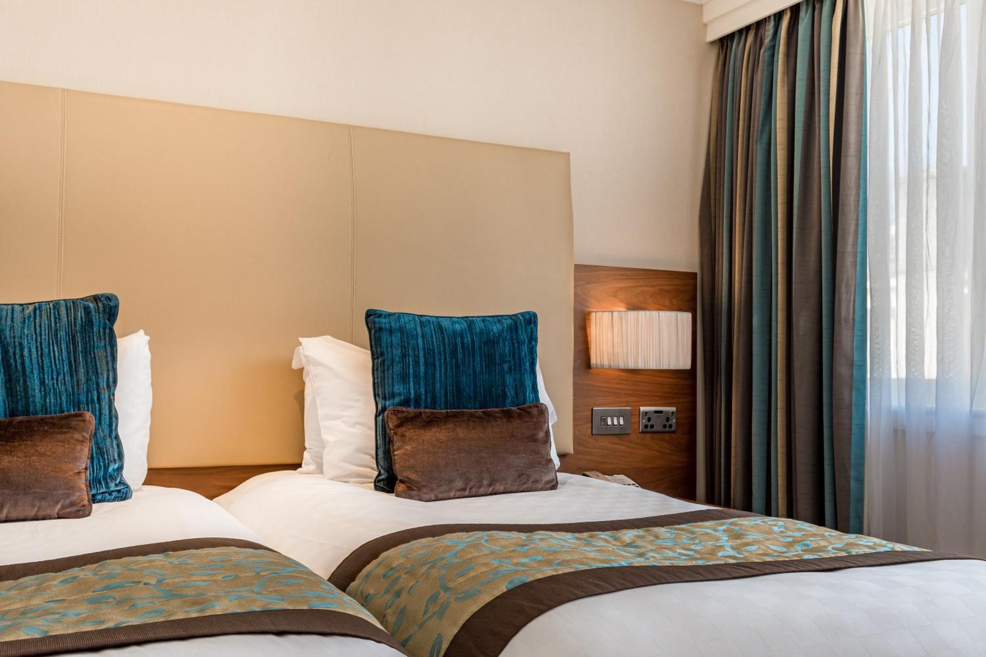 The Marble Arch Hotel, By Thistle 4*