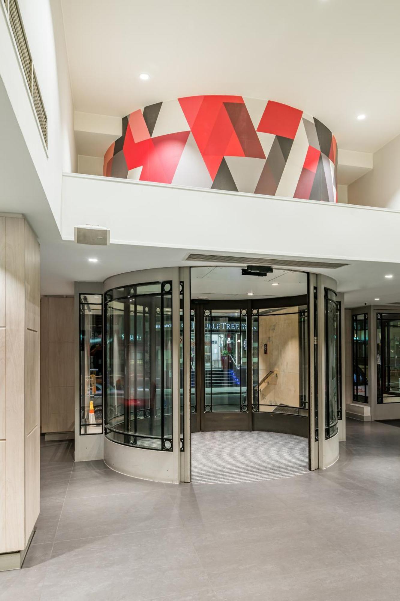 The Marble Arch Hotel, By Thistle Hotel