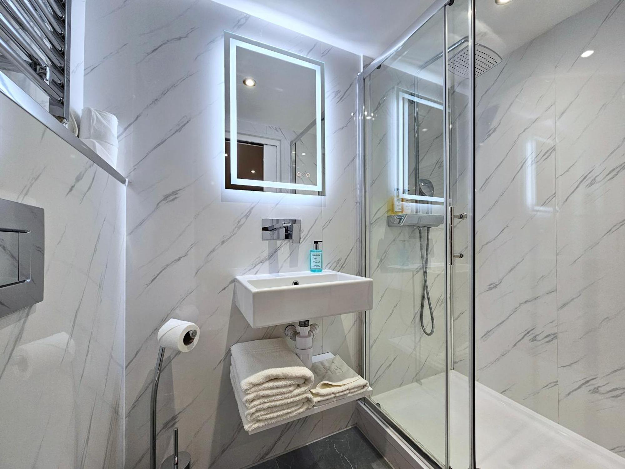 Aparthotel Nox Hyde Park