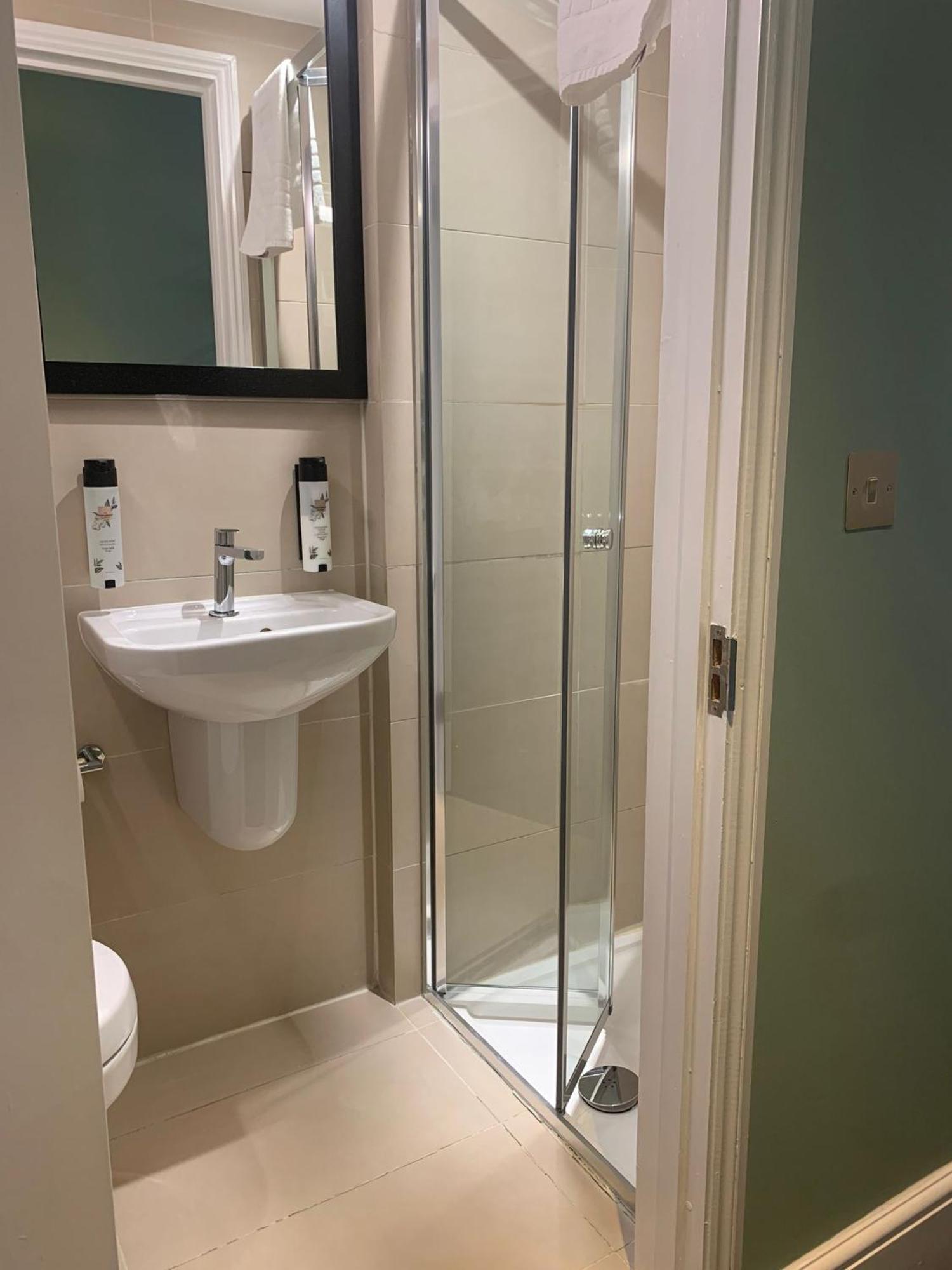 Hotel Bloomsbury Palace