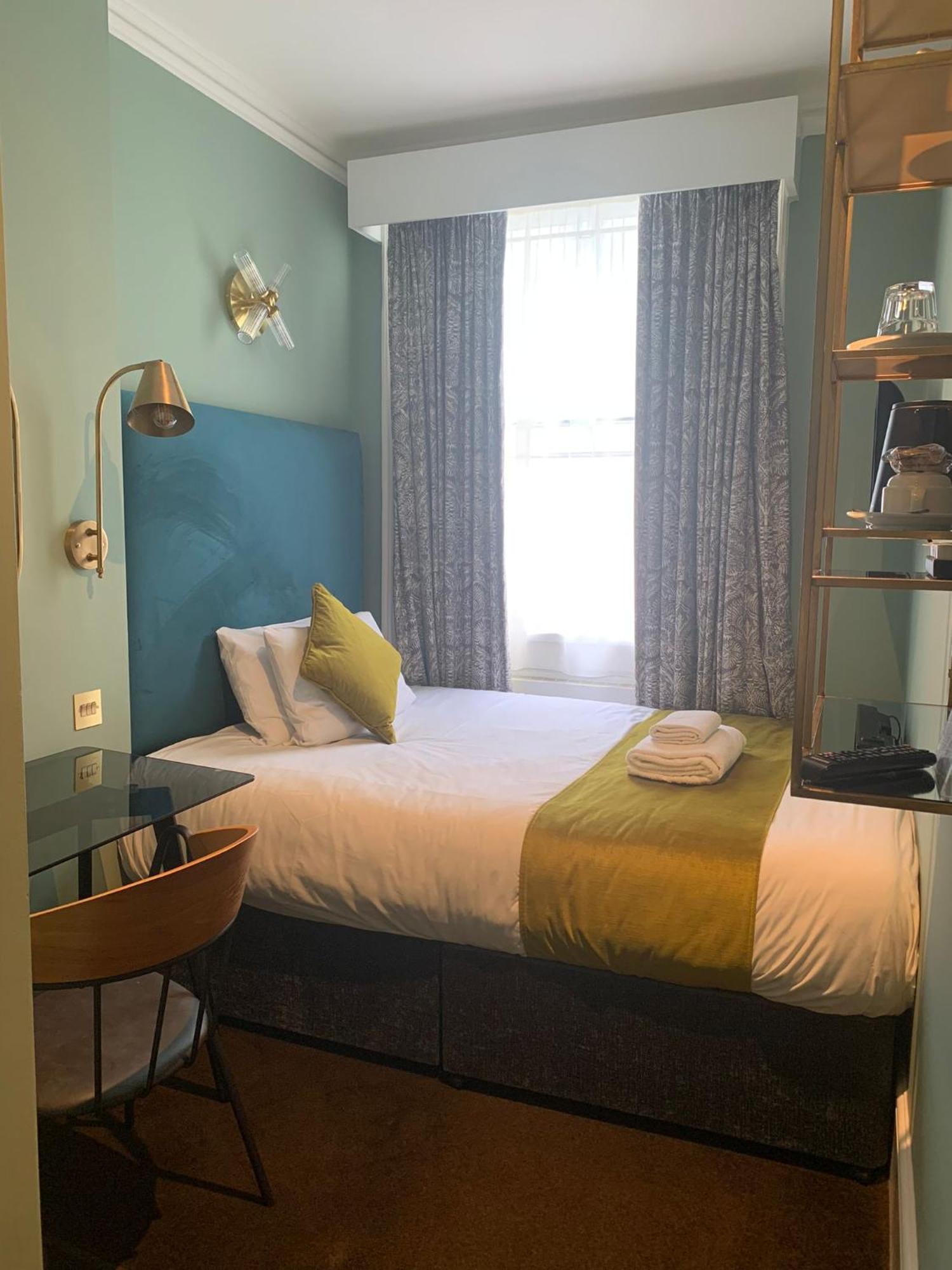 Bloomsbury Palace Hotel London